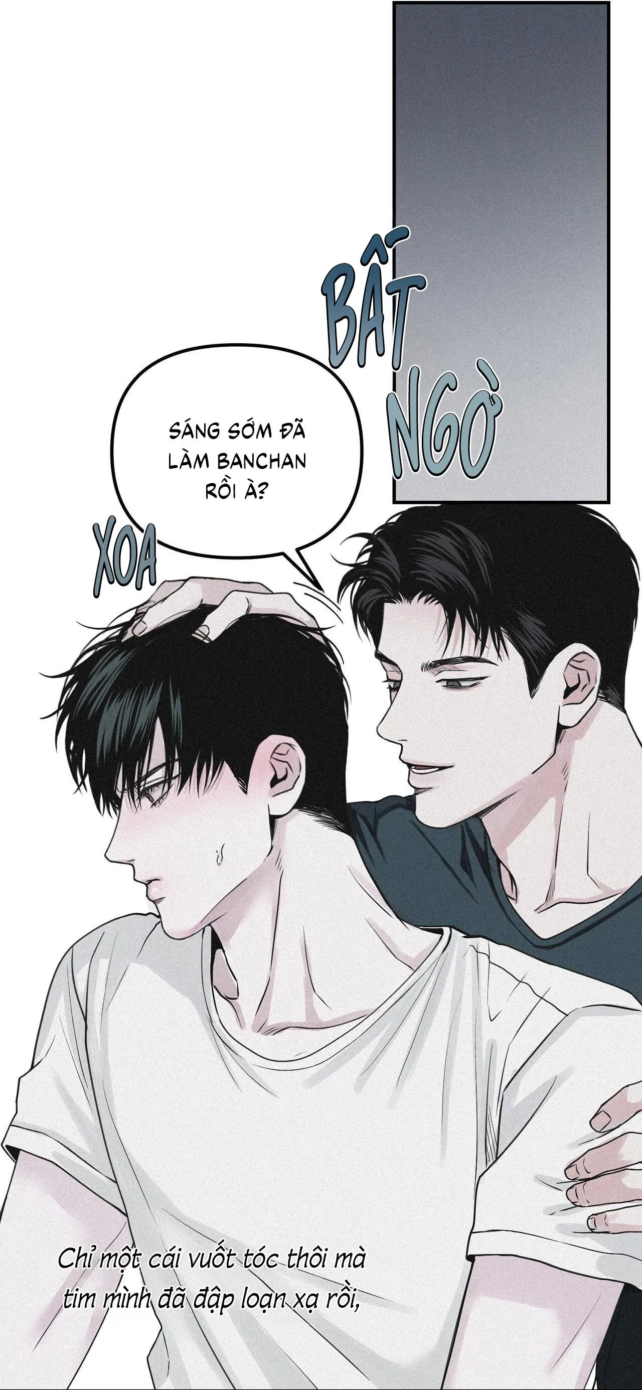 Phép Chiếu Chapter 39 Trang 39