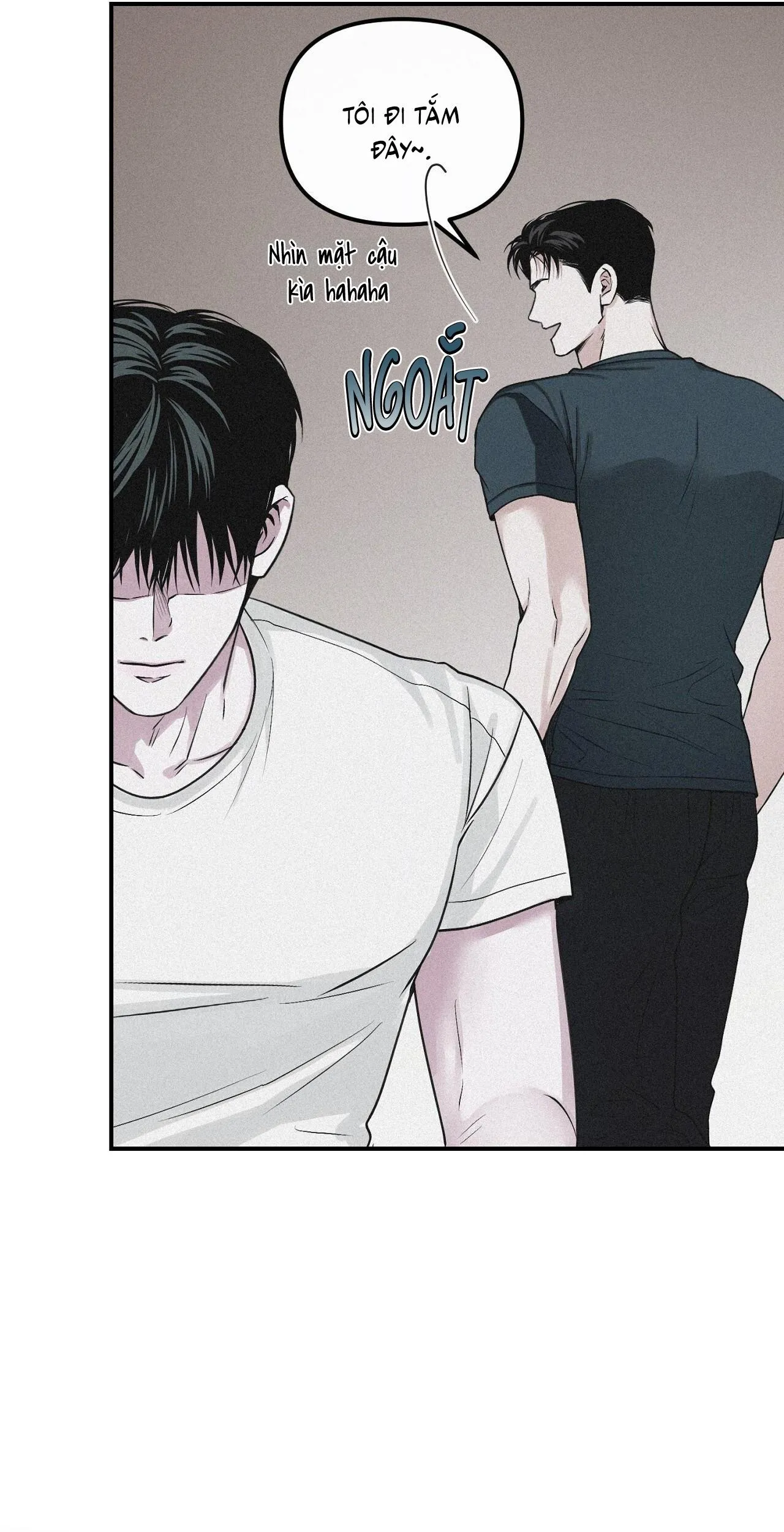 Phép Chiếu Chapter 39 Trang 42