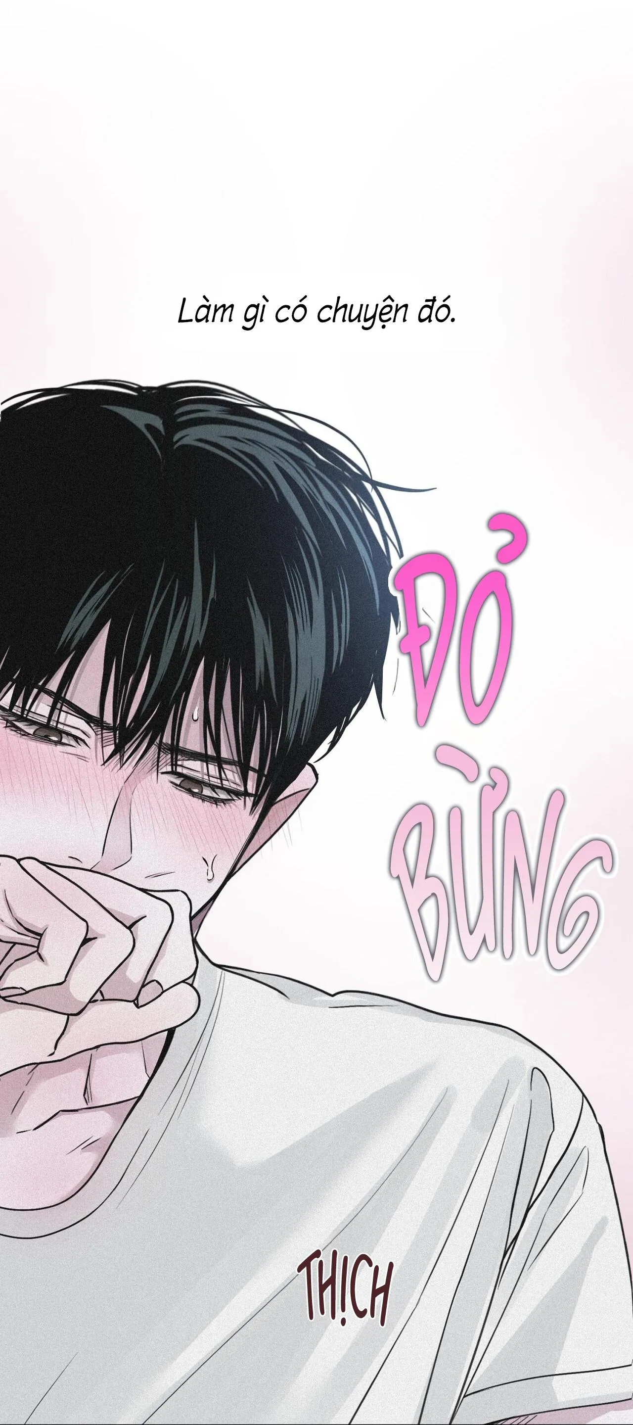 Phép Chiếu Chapter 39 Trang 43