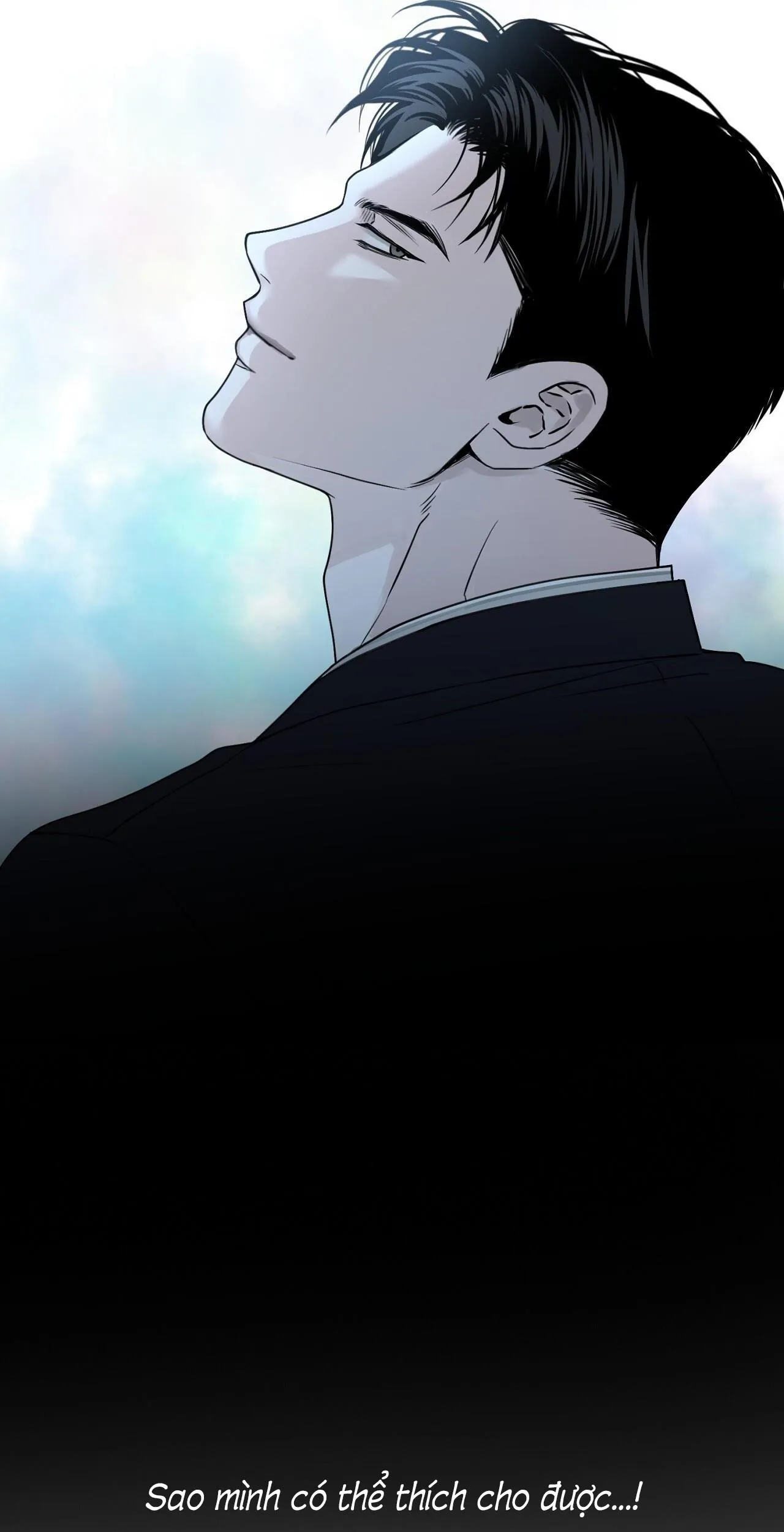 Phép Chiếu Chapter 39 Trang 45