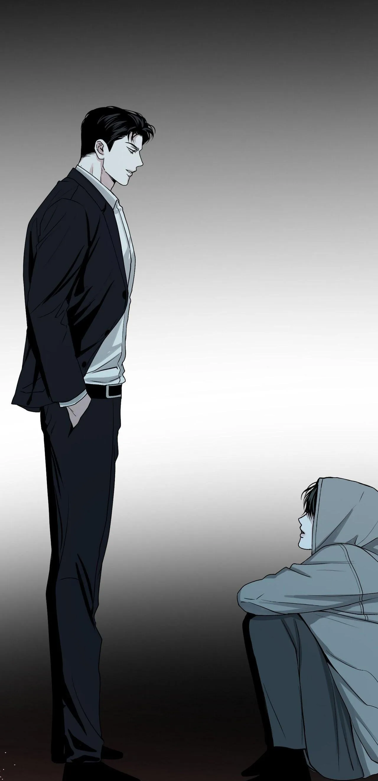 Phép Chiếu Chapter 39 Trang 46