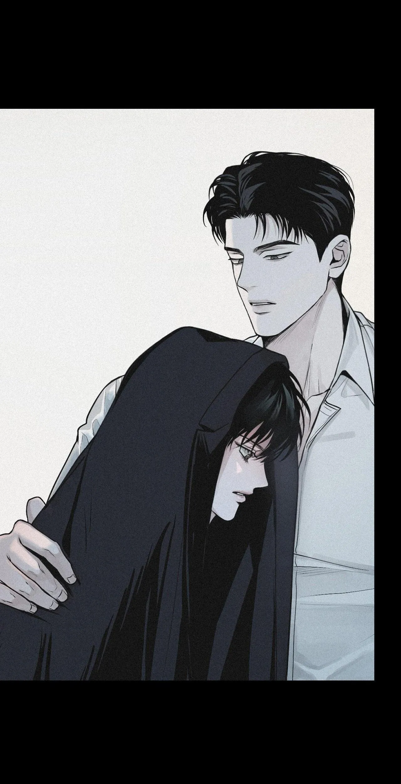 Phép Chiếu Chapter 39 Trang 49