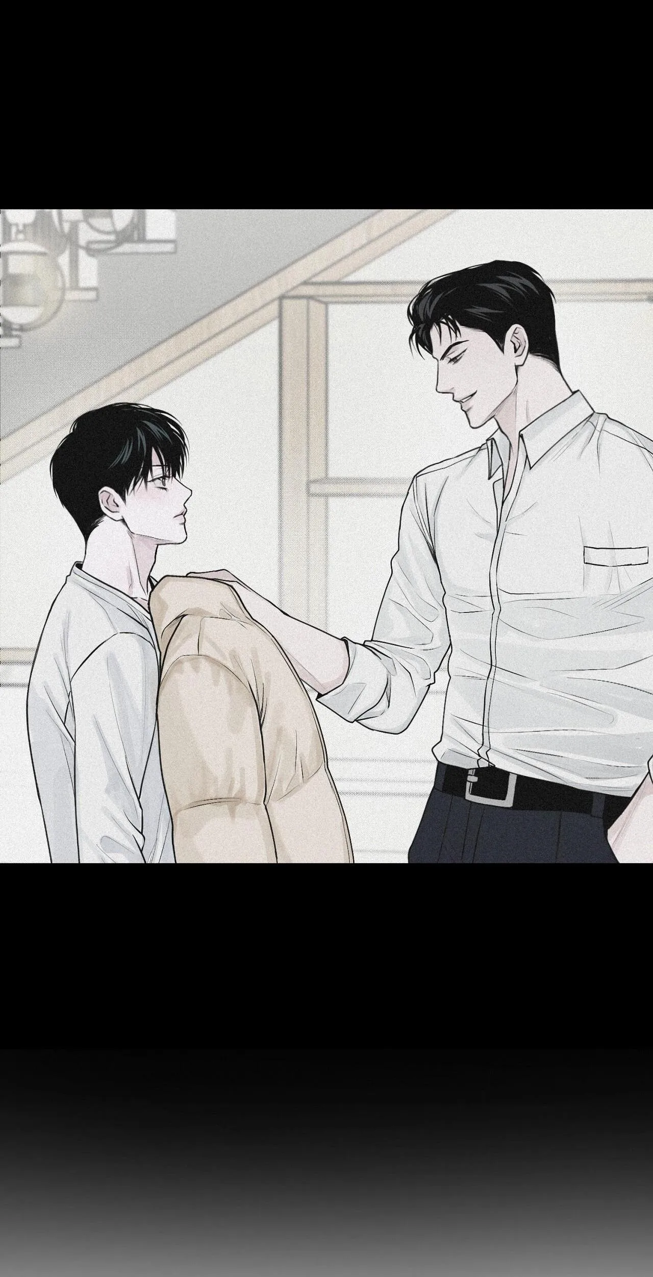 Phép Chiếu Chapter 39 Trang 50