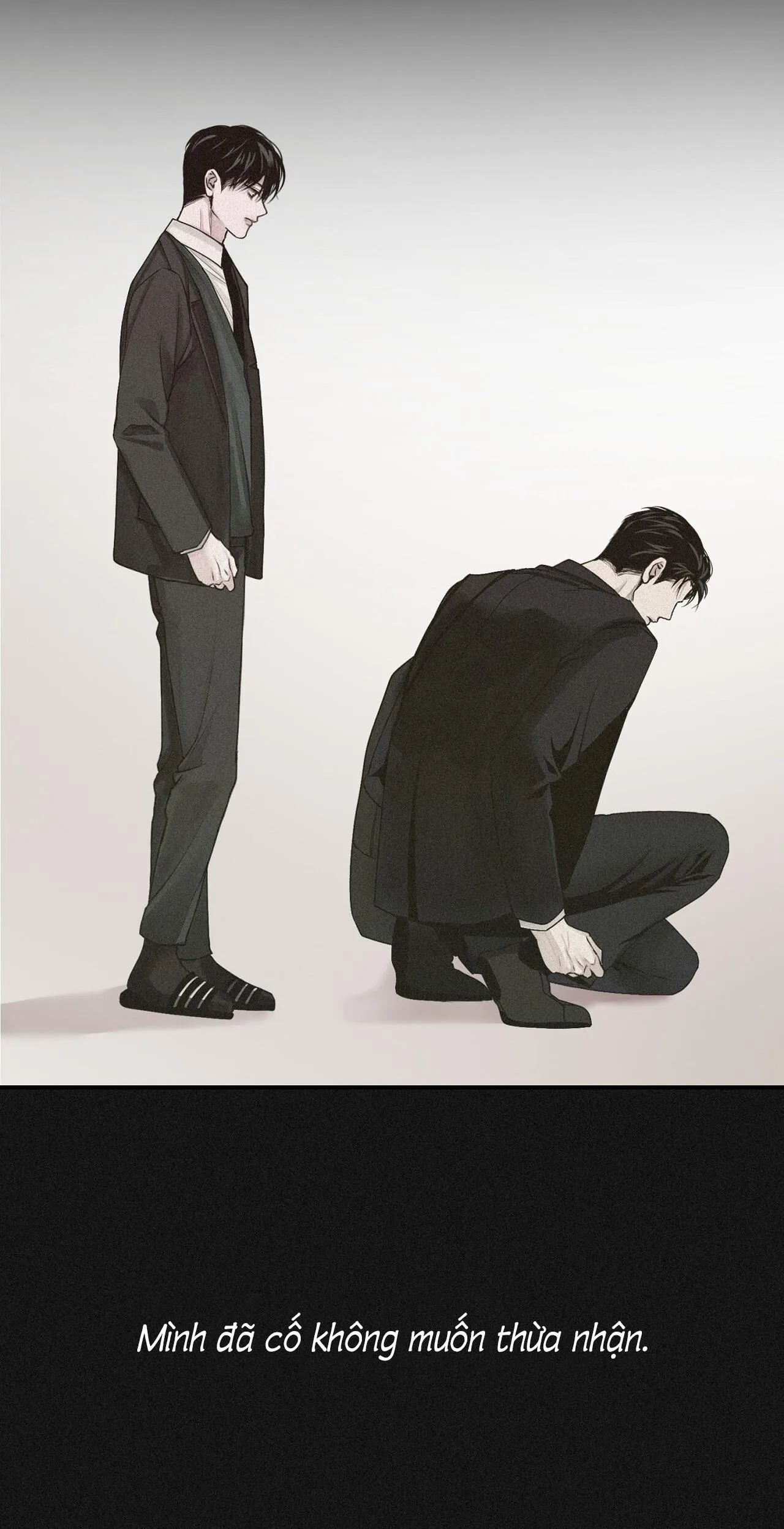 Phép Chiếu Chapter 39 Trang 51