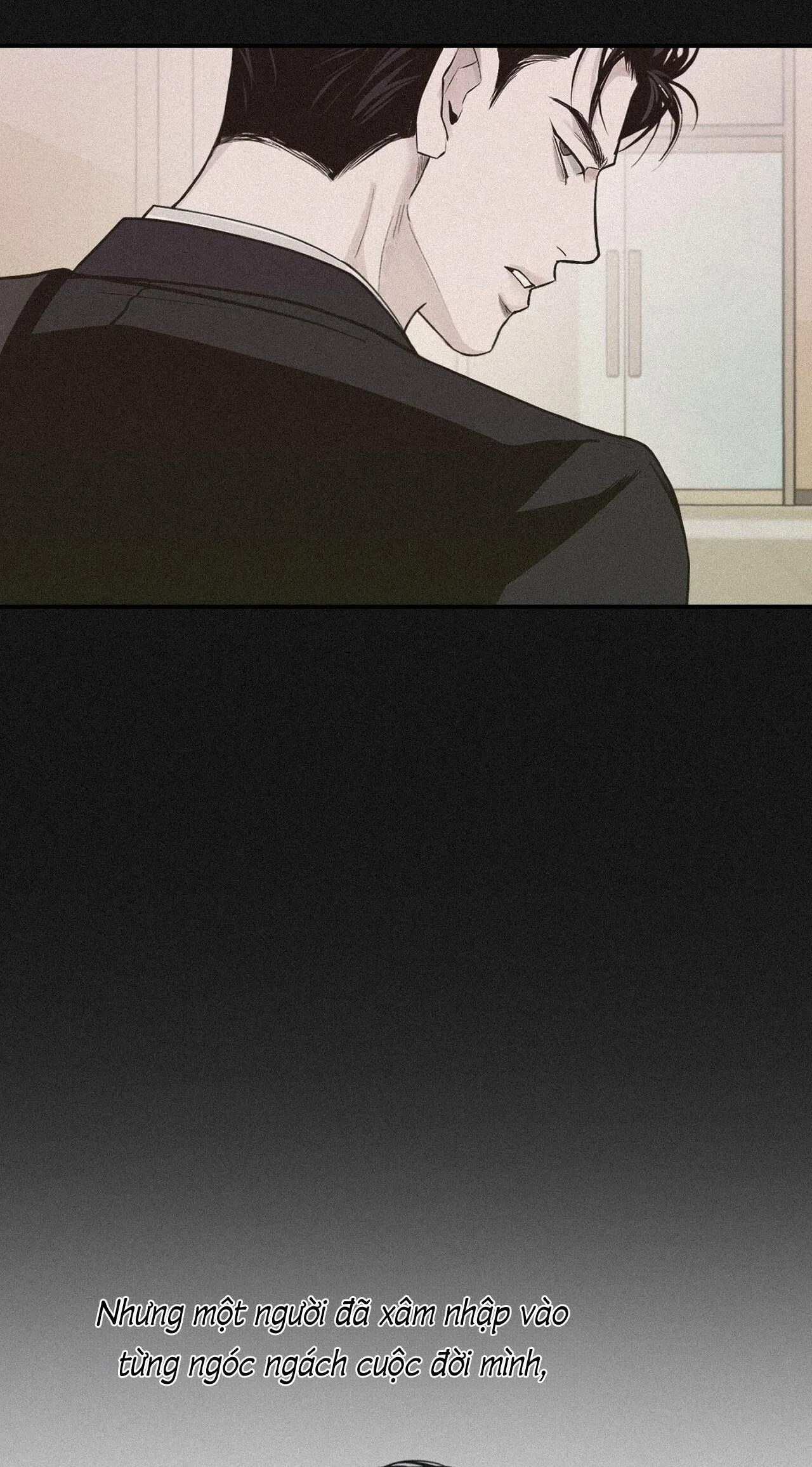 Phép Chiếu Chapter 39 Trang 52