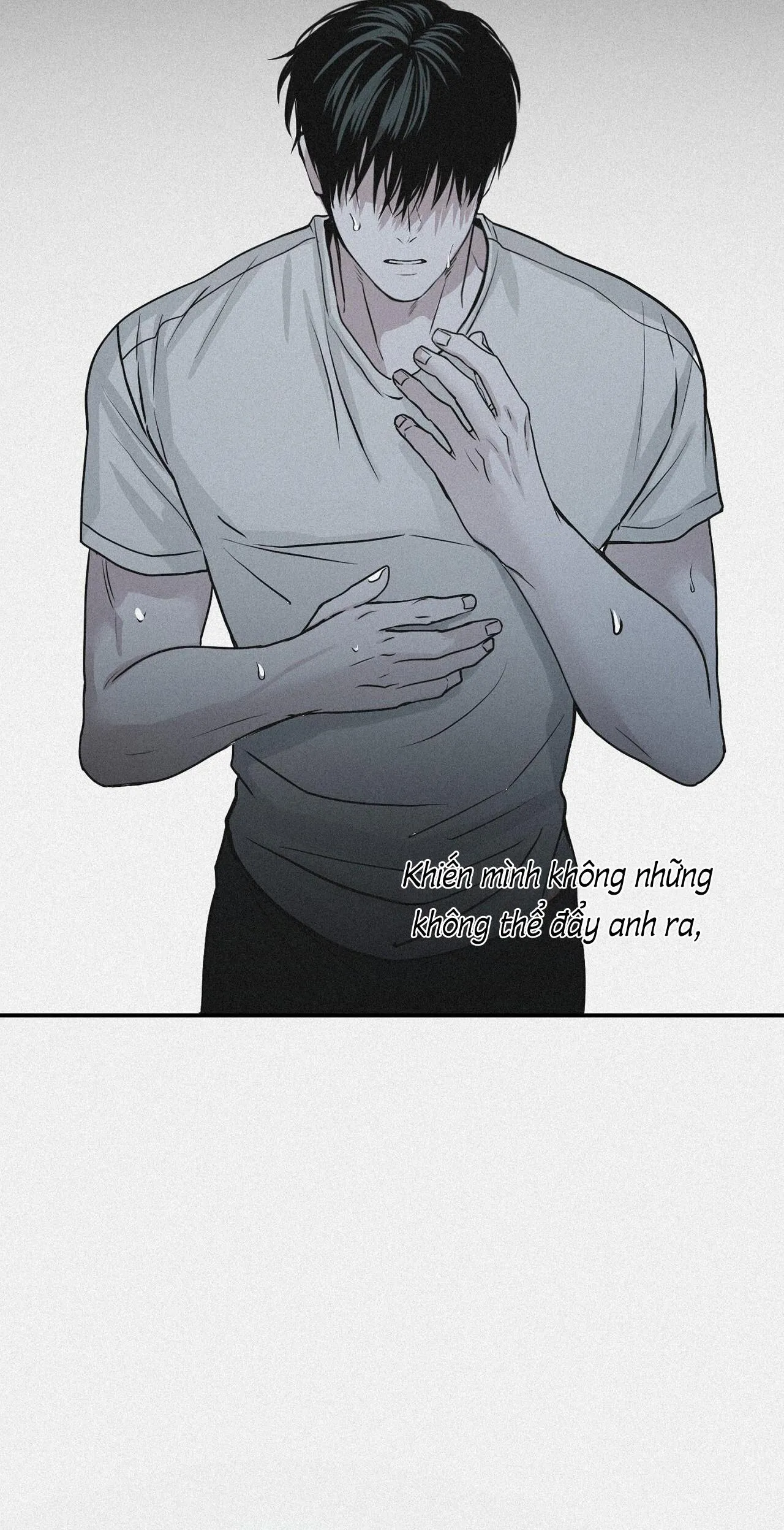 Phép Chiếu Chapter 39 Trang 53