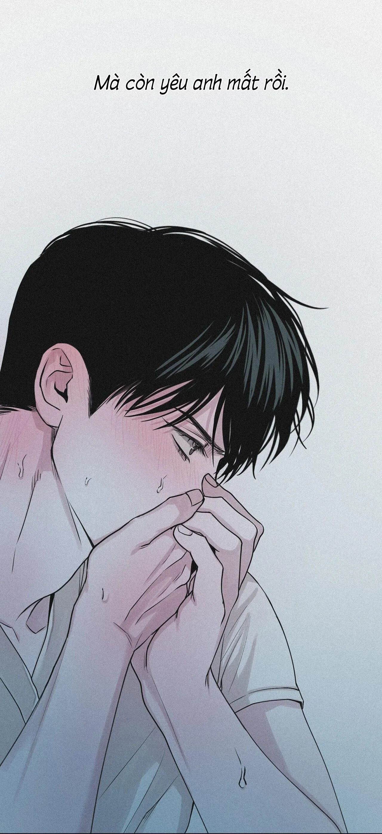 Phép Chiếu Chapter 39 Trang 54