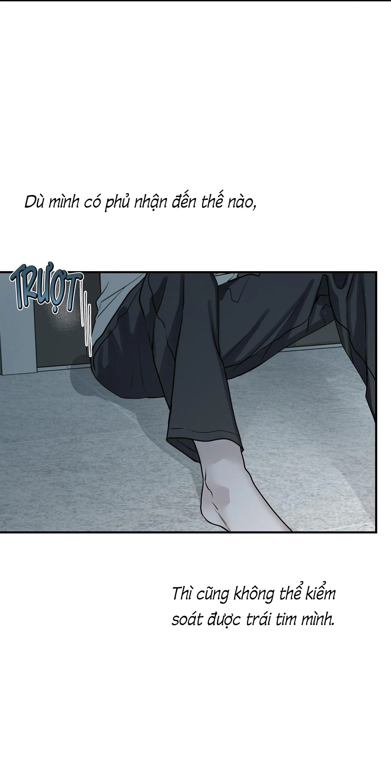 Phép Chiếu Chapter 39 Trang 55