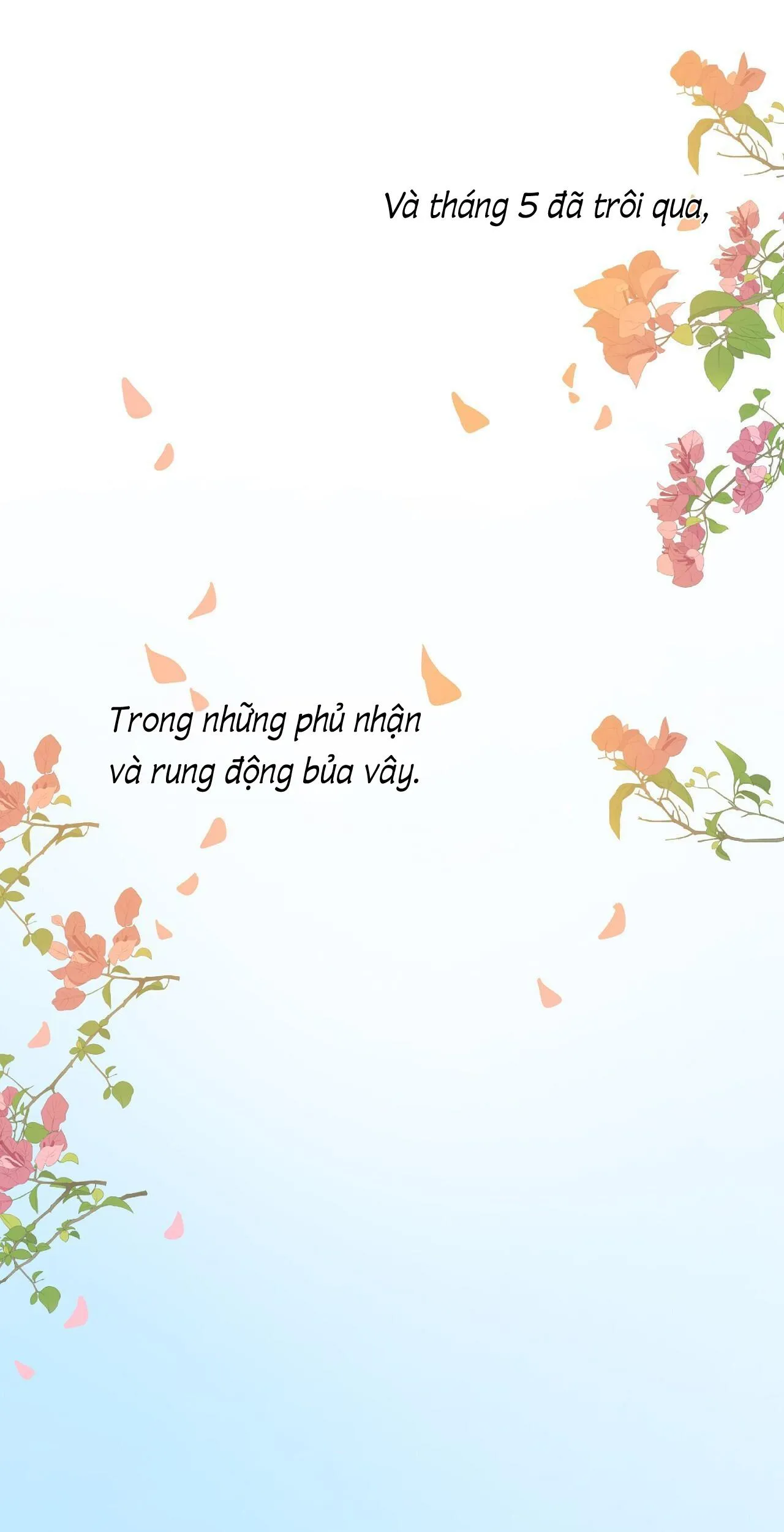 Phép Chiếu Chapter 39 Trang 57