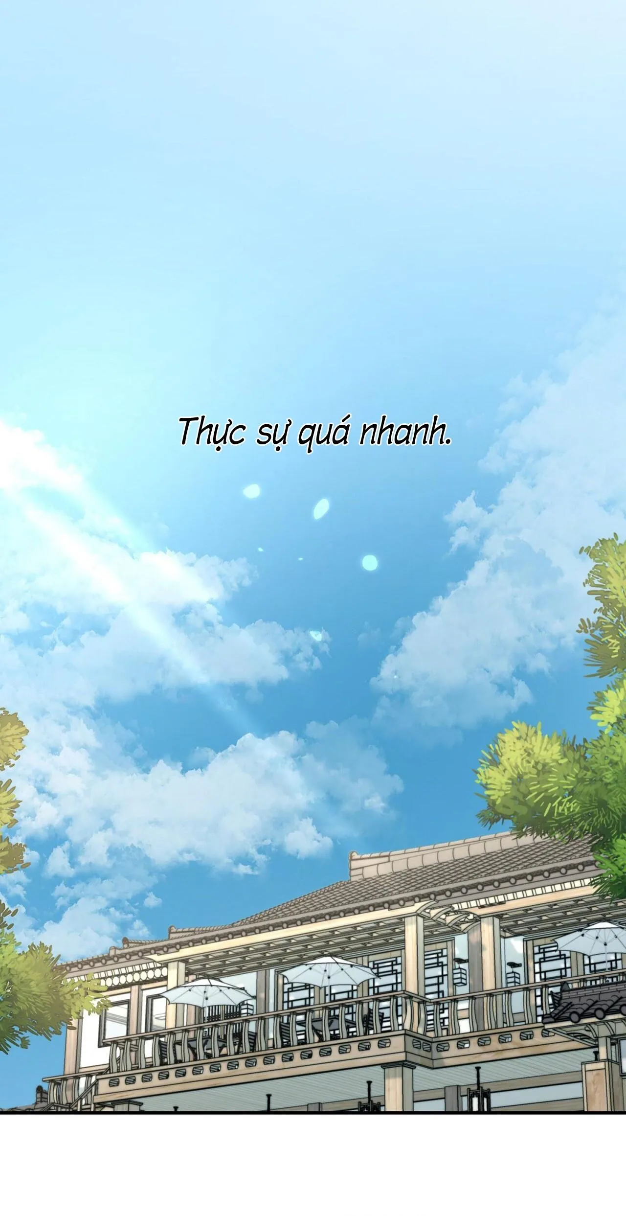 Phép Chiếu Chapter 39 Trang 58