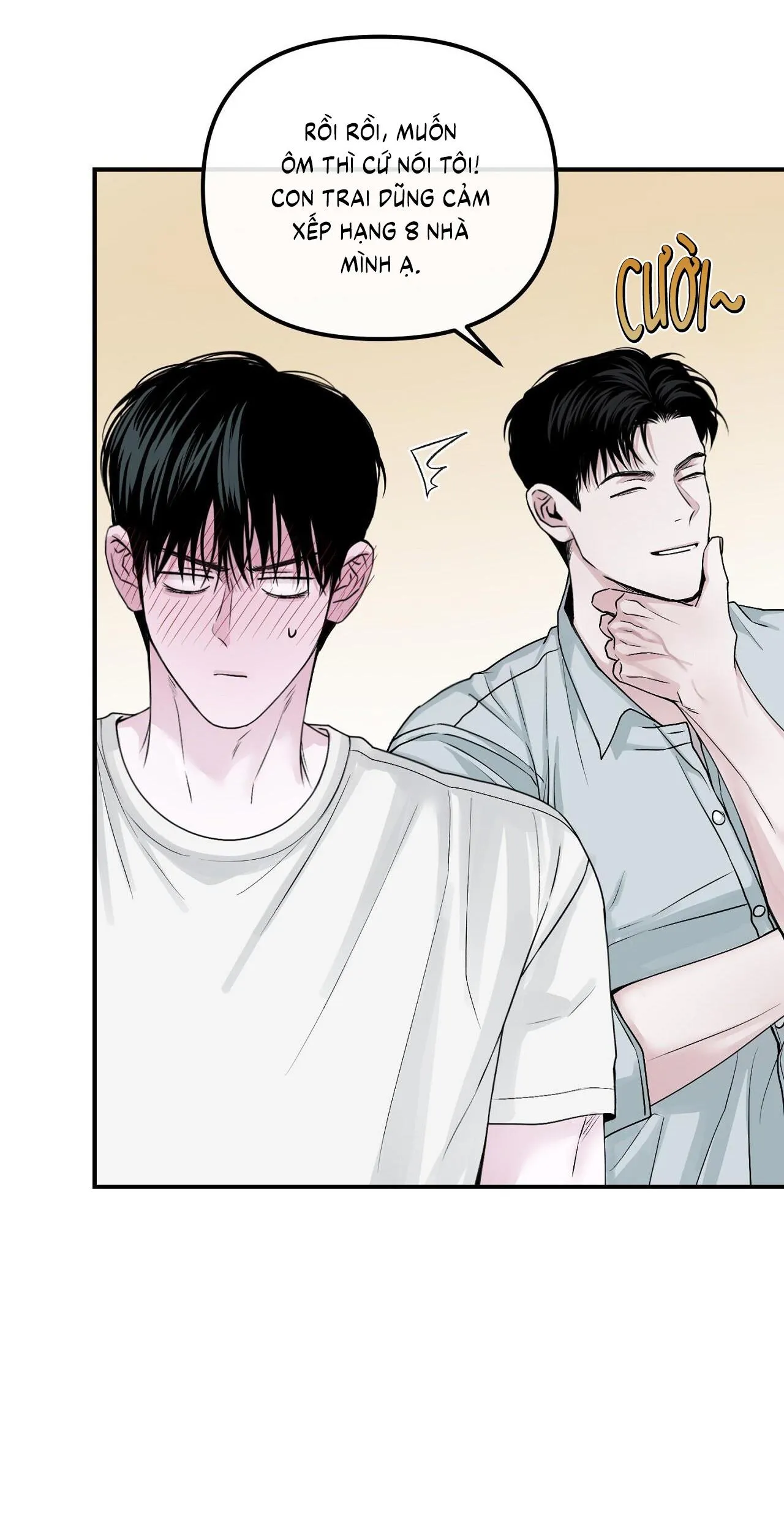 Phép Chiếu Chapter 39 Trang 62