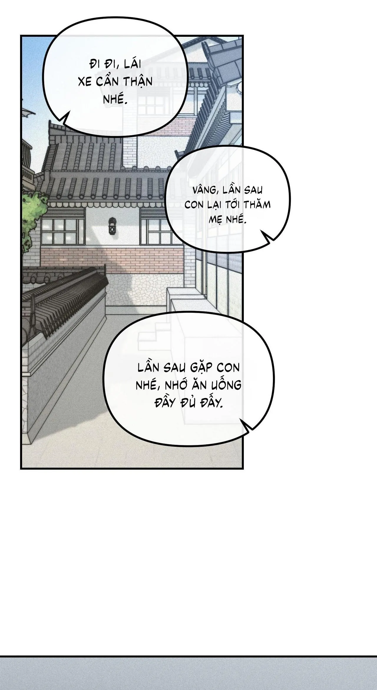 Phép Chiếu Chapter 39 Trang 64