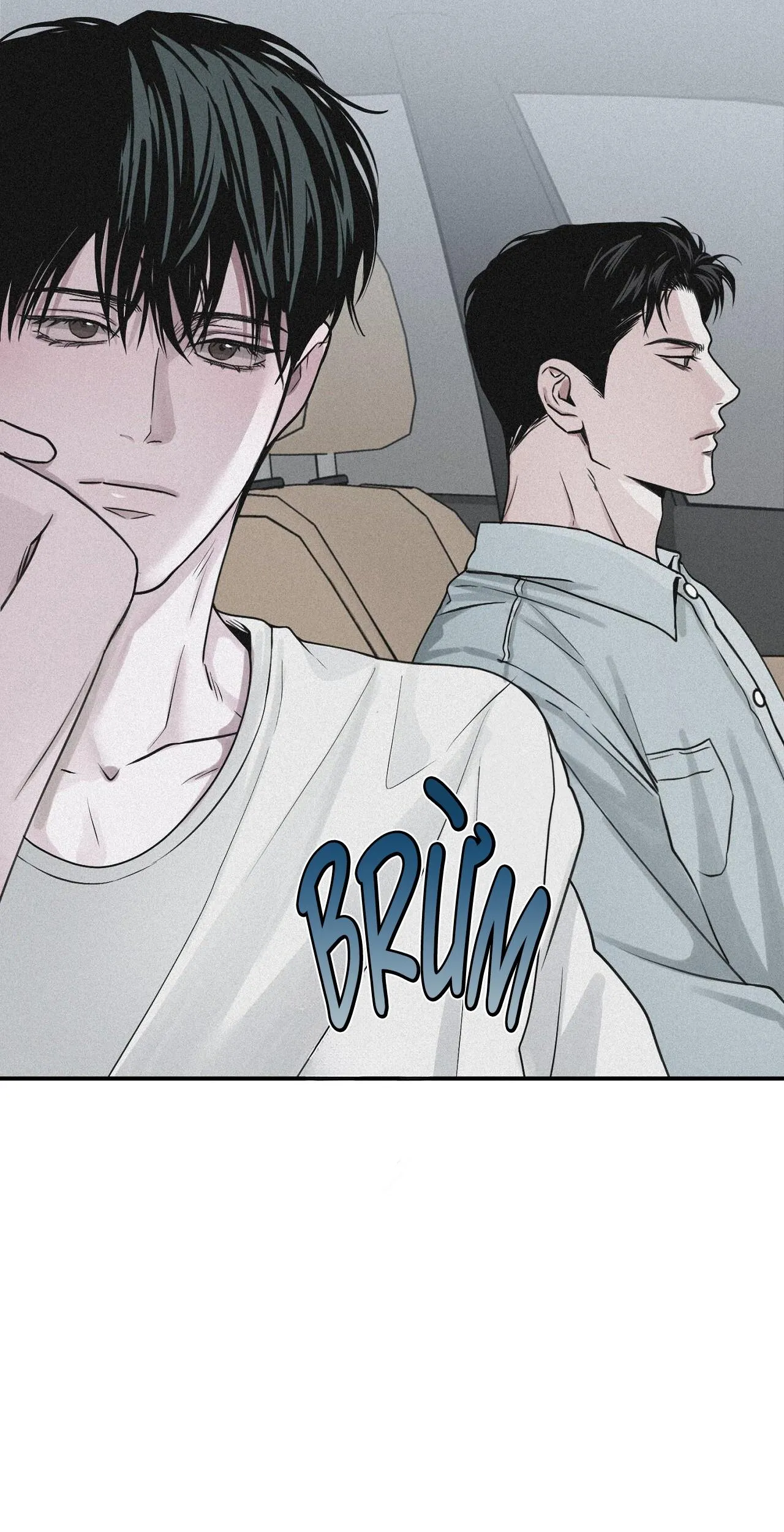 Phép Chiếu Chapter 39 Trang 65