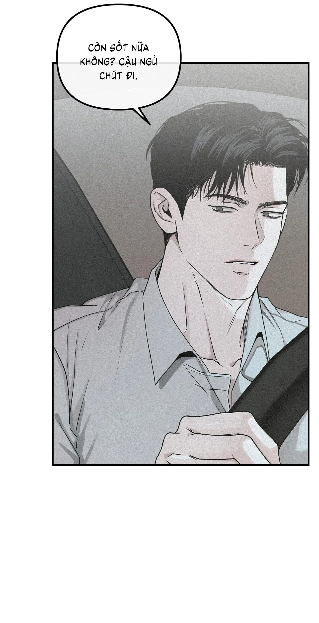 Phép Chiếu Chapter 39 Trang 66