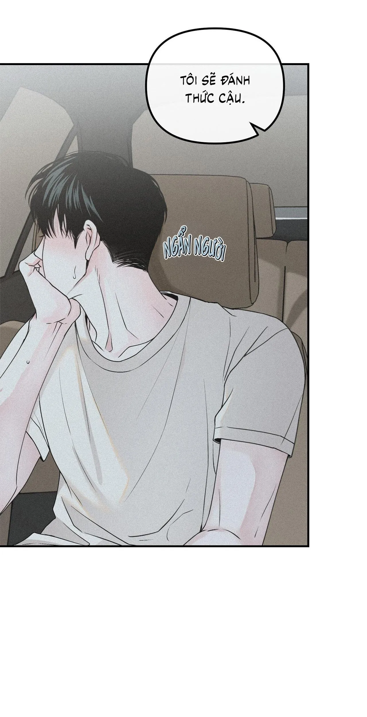 Phép Chiếu Chapter 39 Trang 67