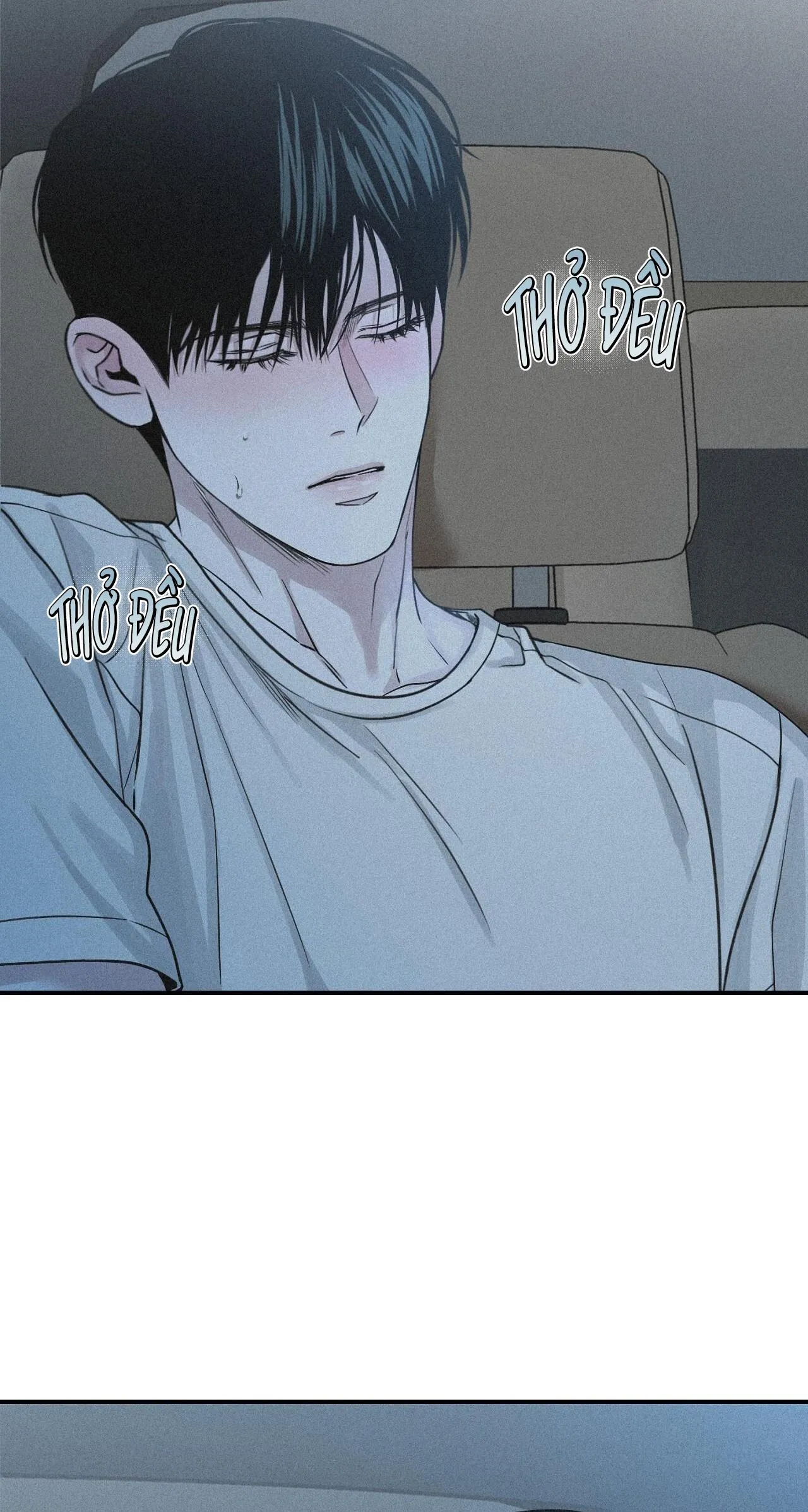 Phép Chiếu Chapter 39 Trang 70