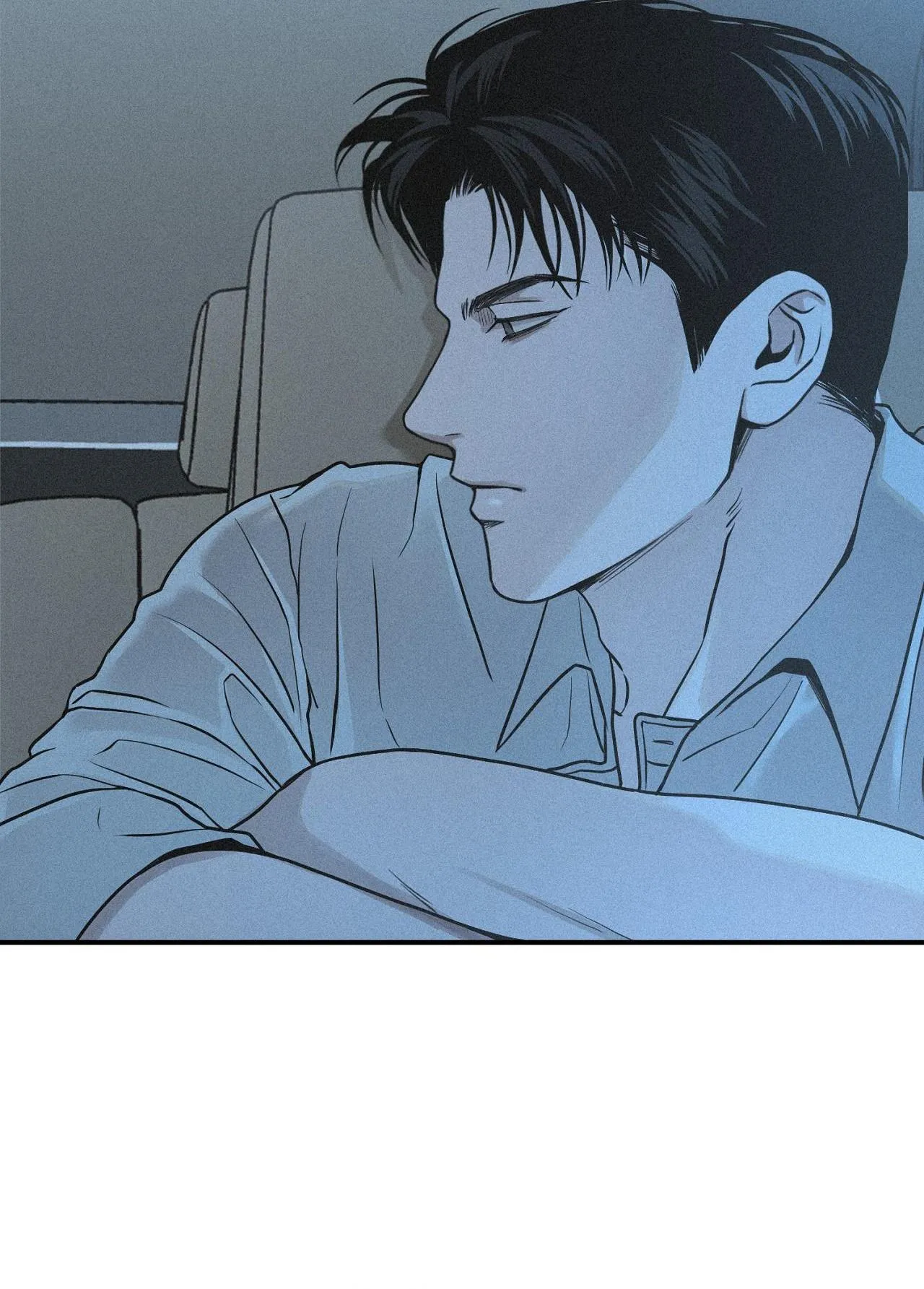 Phép Chiếu Chapter 39 Trang 71