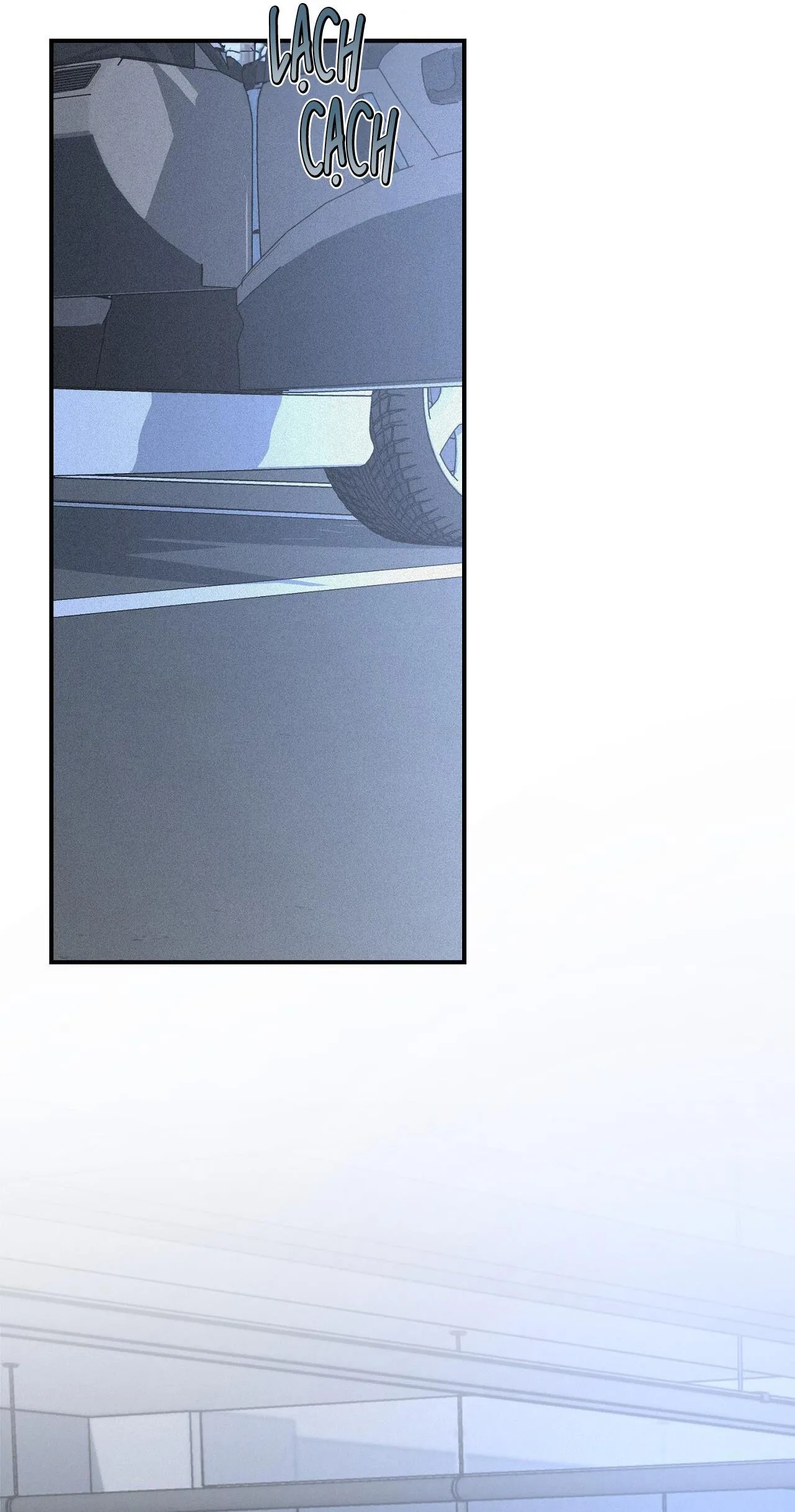 Phép Chiếu Chapter 39 Trang 74