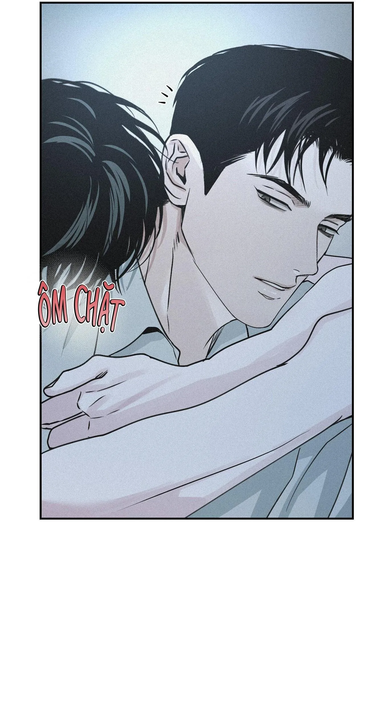 Phép Chiếu Chapter 39 Trang 76