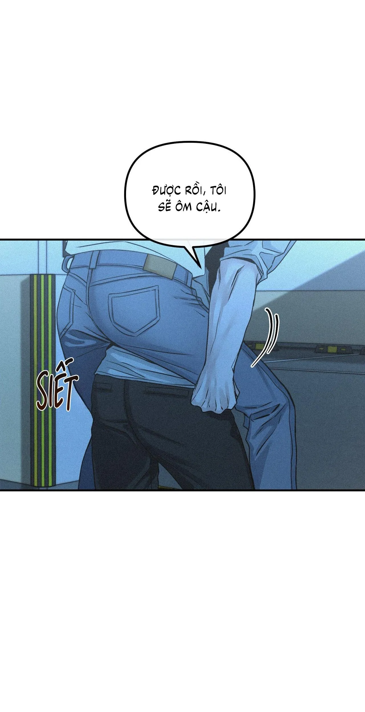 Phép Chiếu Chapter 39 Trang 78