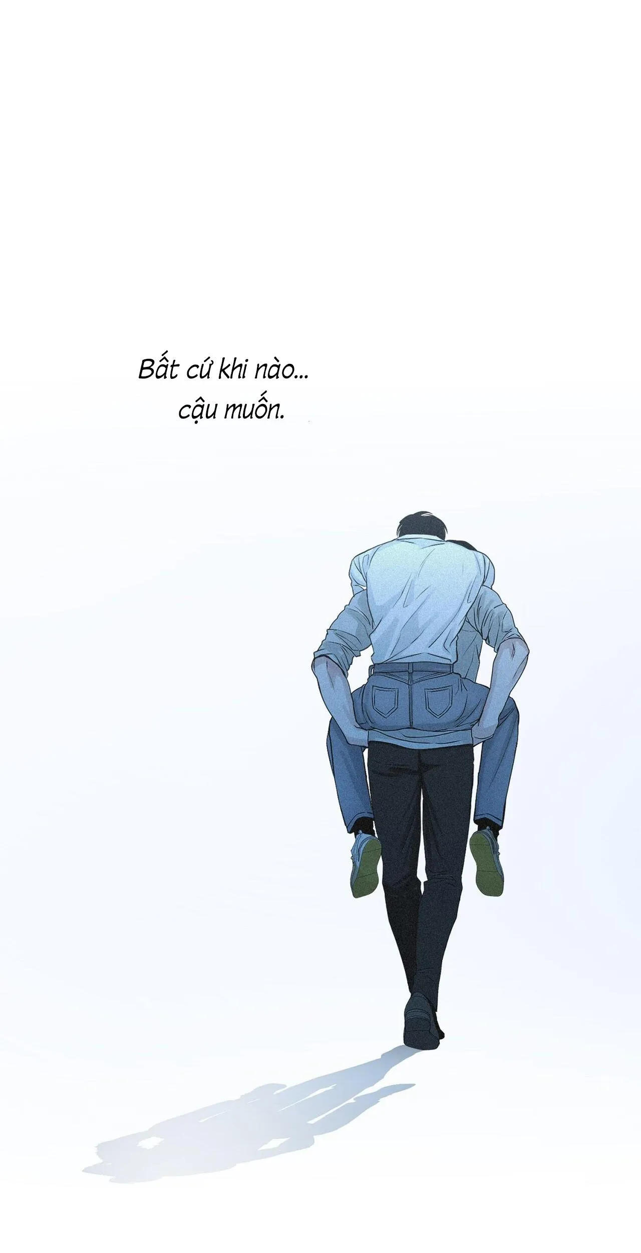 Phép Chiếu Chapter 39 Trang 79