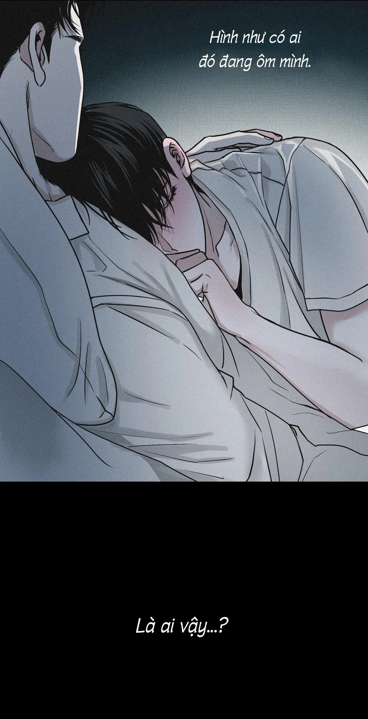 Phép Chiếu Chapter 40 Trang 5