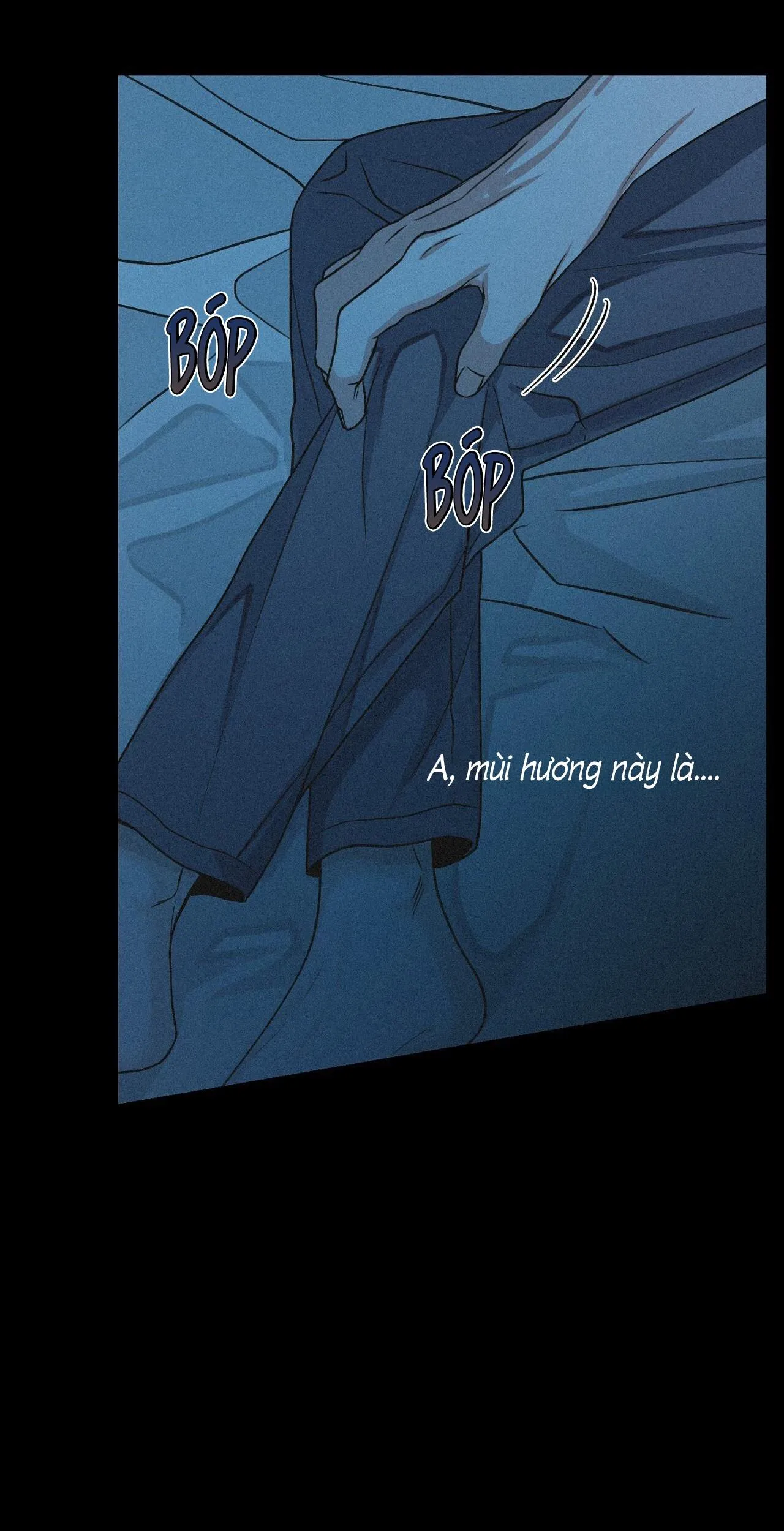 Phép Chiếu Chapter 40 Trang 6