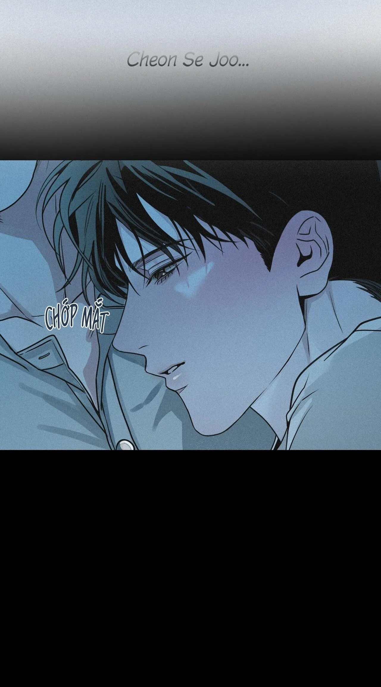 Phép Chiếu Chapter 40 Trang 8