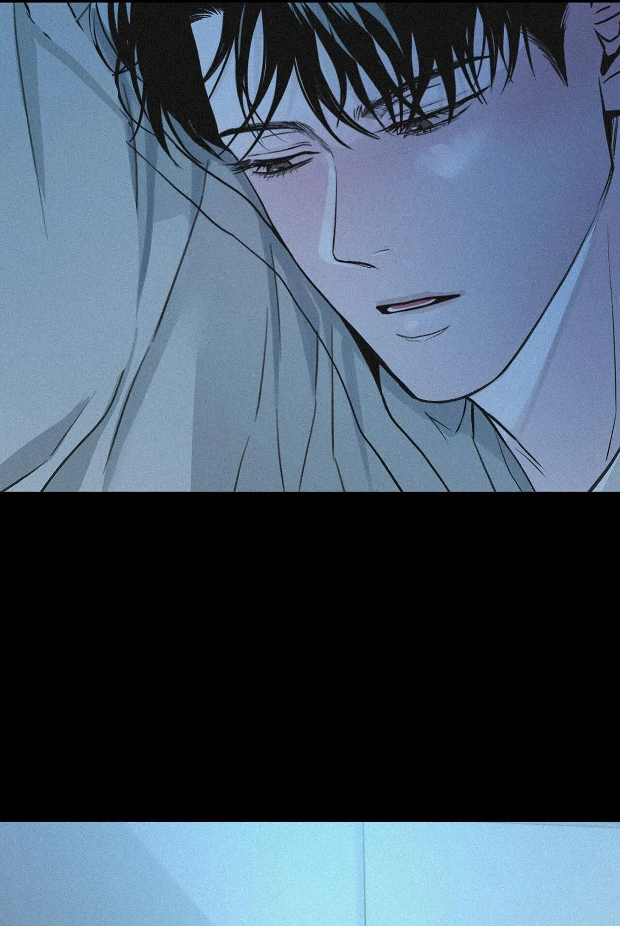 Phép Chiếu Chapter 40 Trang 11