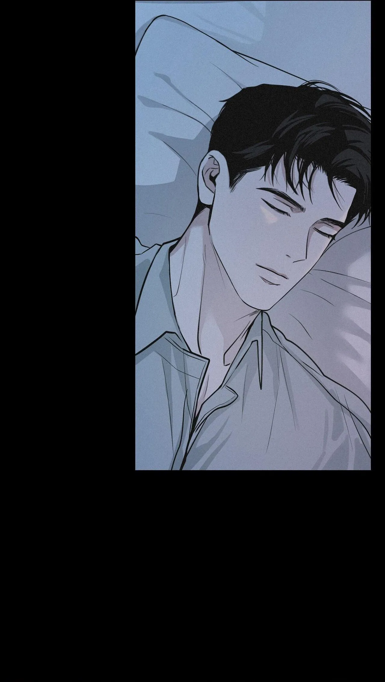 Phép Chiếu Chapter 40 Trang 13