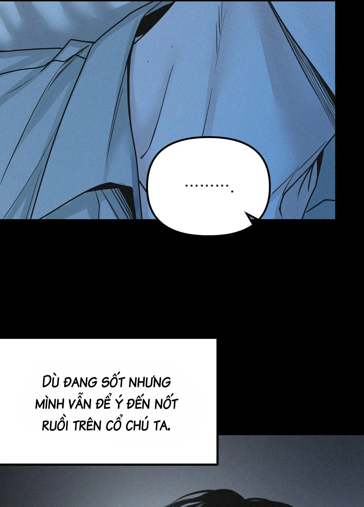 Phép Chiếu Chapter 40 Trang 14