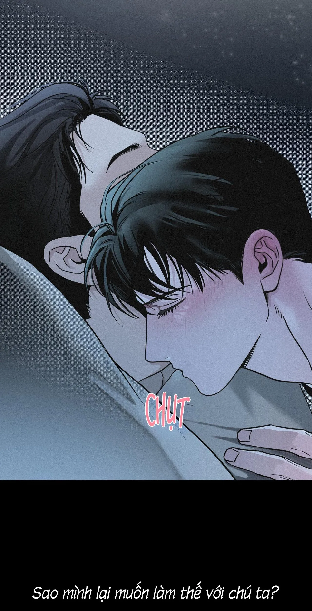 Phép Chiếu Chapter 40 Trang 17