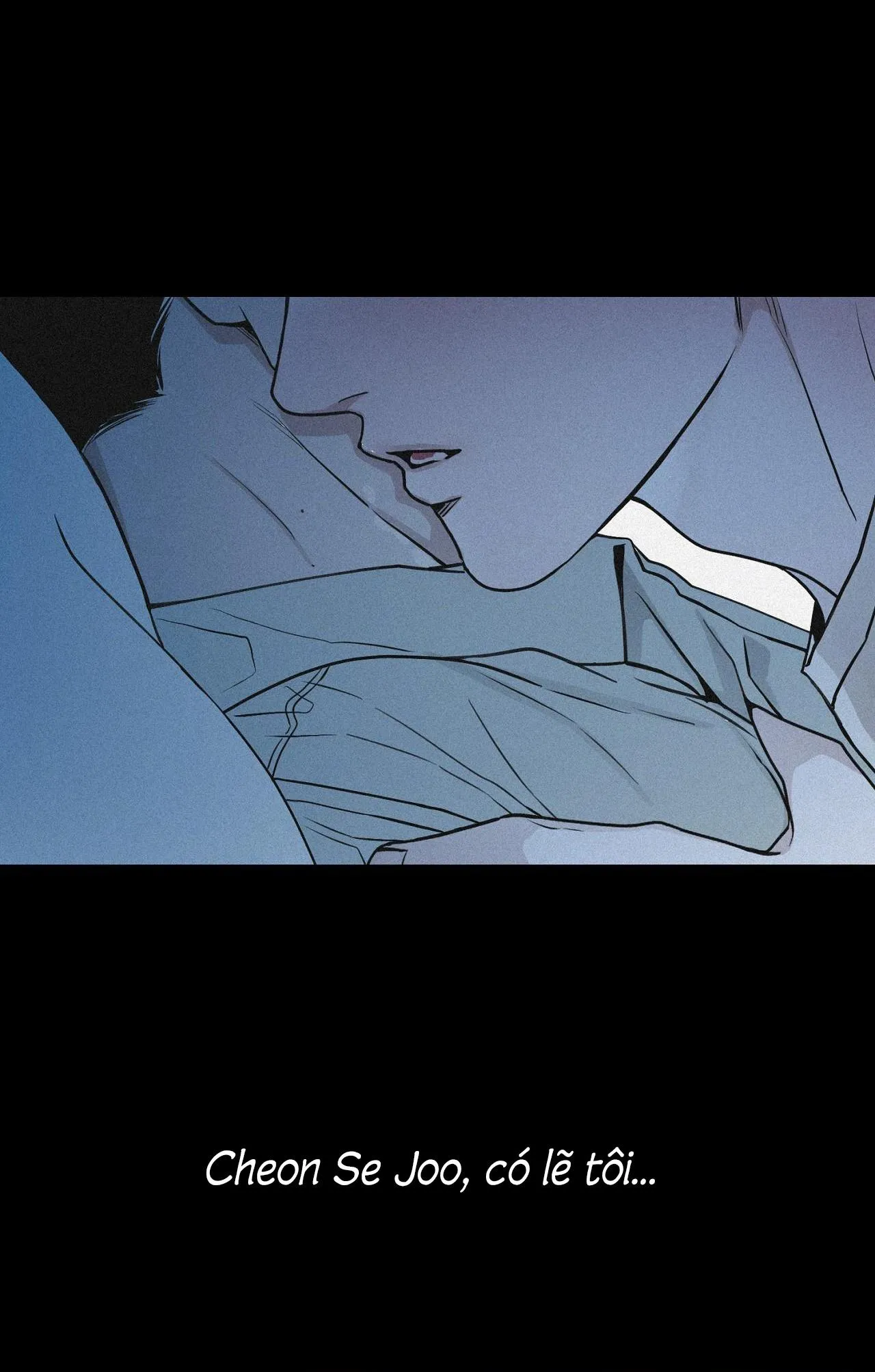 Phép Chiếu Chapter 40 Trang 18