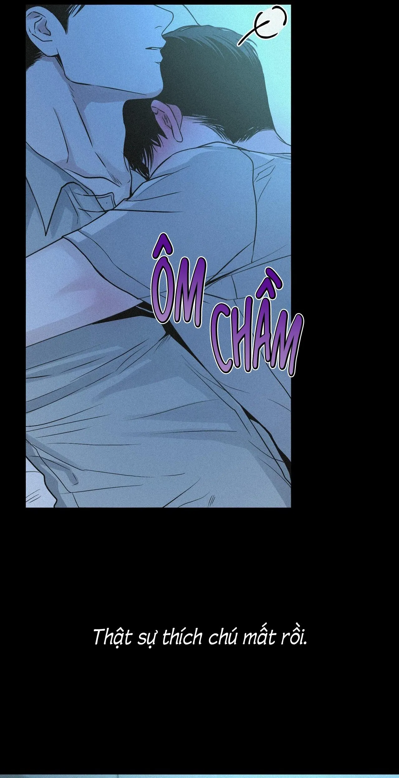 Phép Chiếu Chapter 40 Trang 20