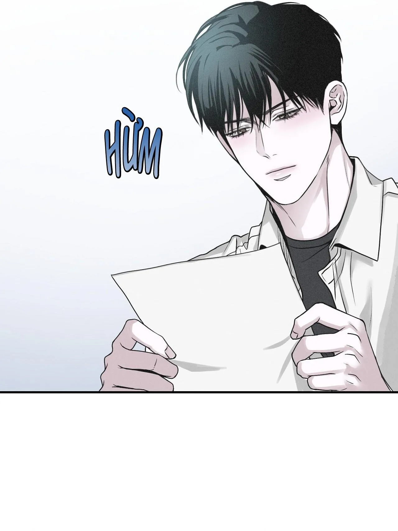 Phép Chiếu Chapter 40 Trang 24