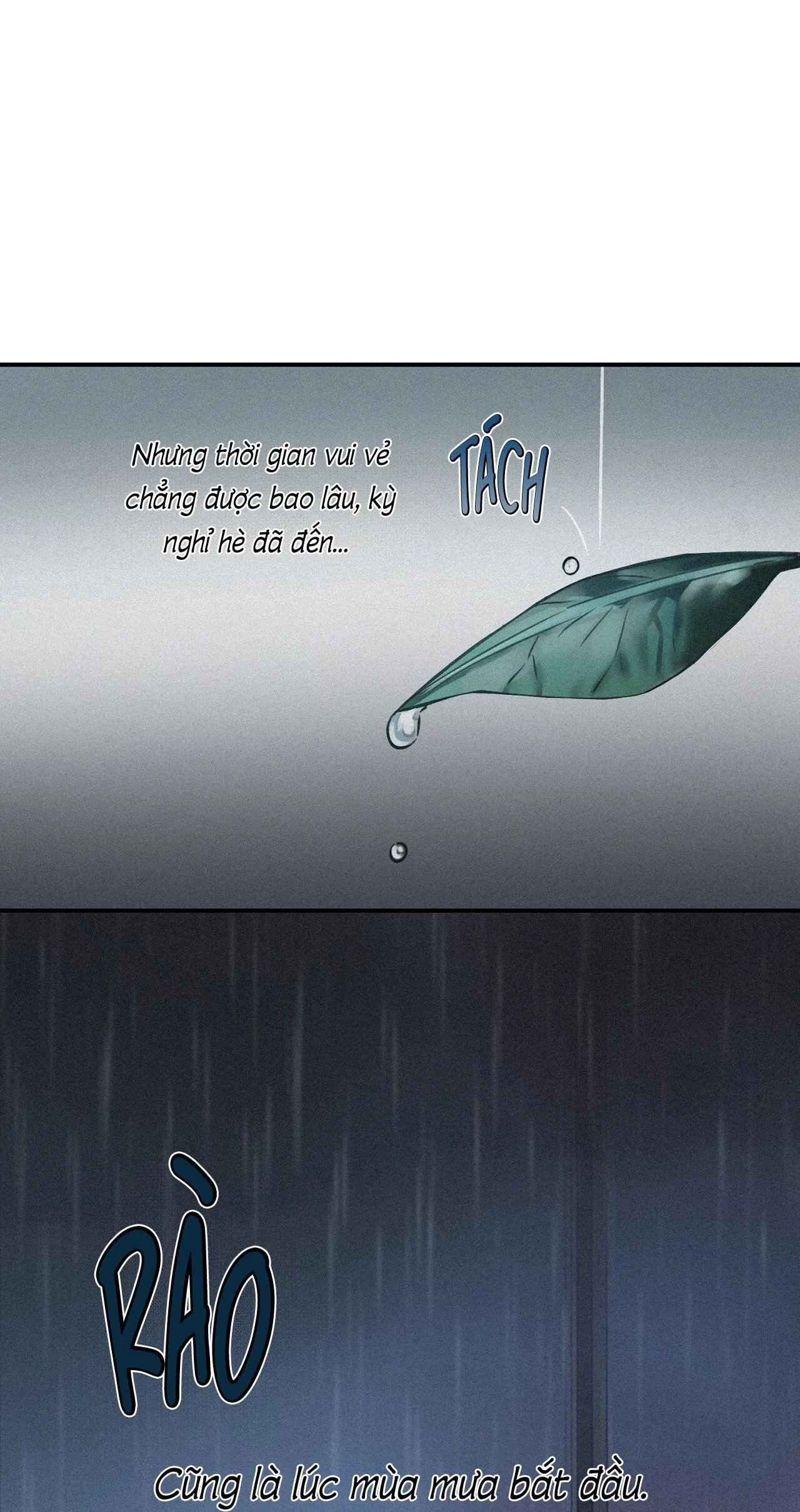 Phép Chiếu Chapter 40 Trang 27