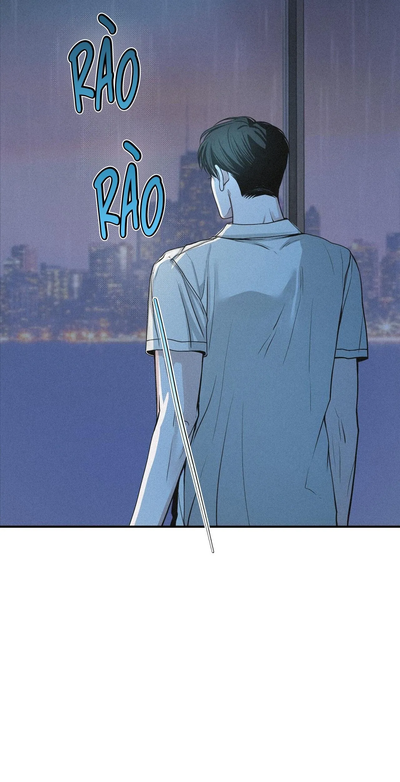 Phép Chiếu Chapter 40 Trang 28