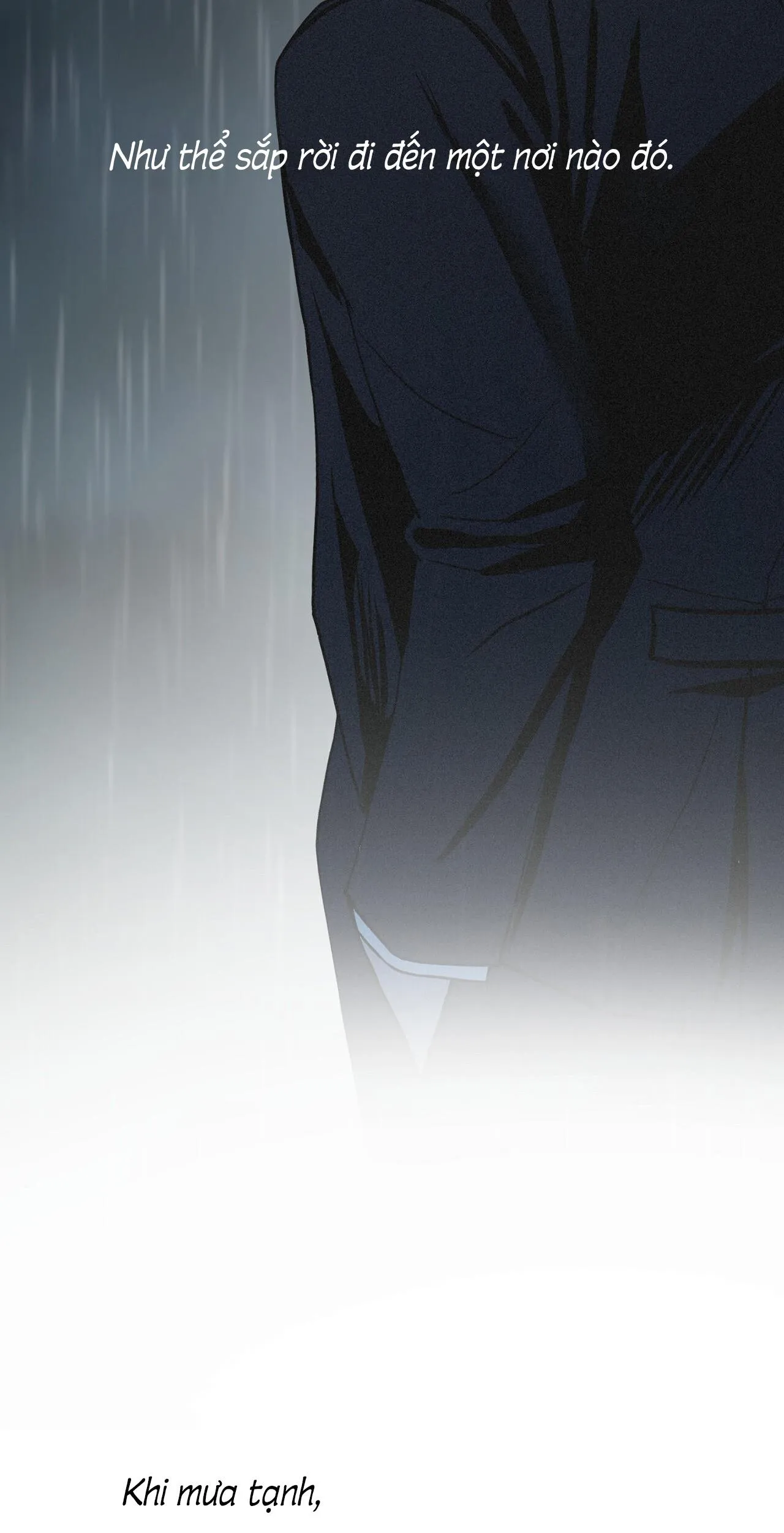 Phép Chiếu Chapter 40 Trang 31