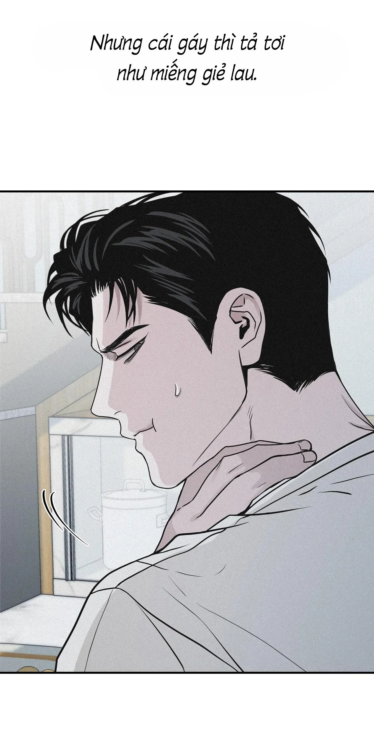 Phép Chiếu Chapter 40 Trang 33