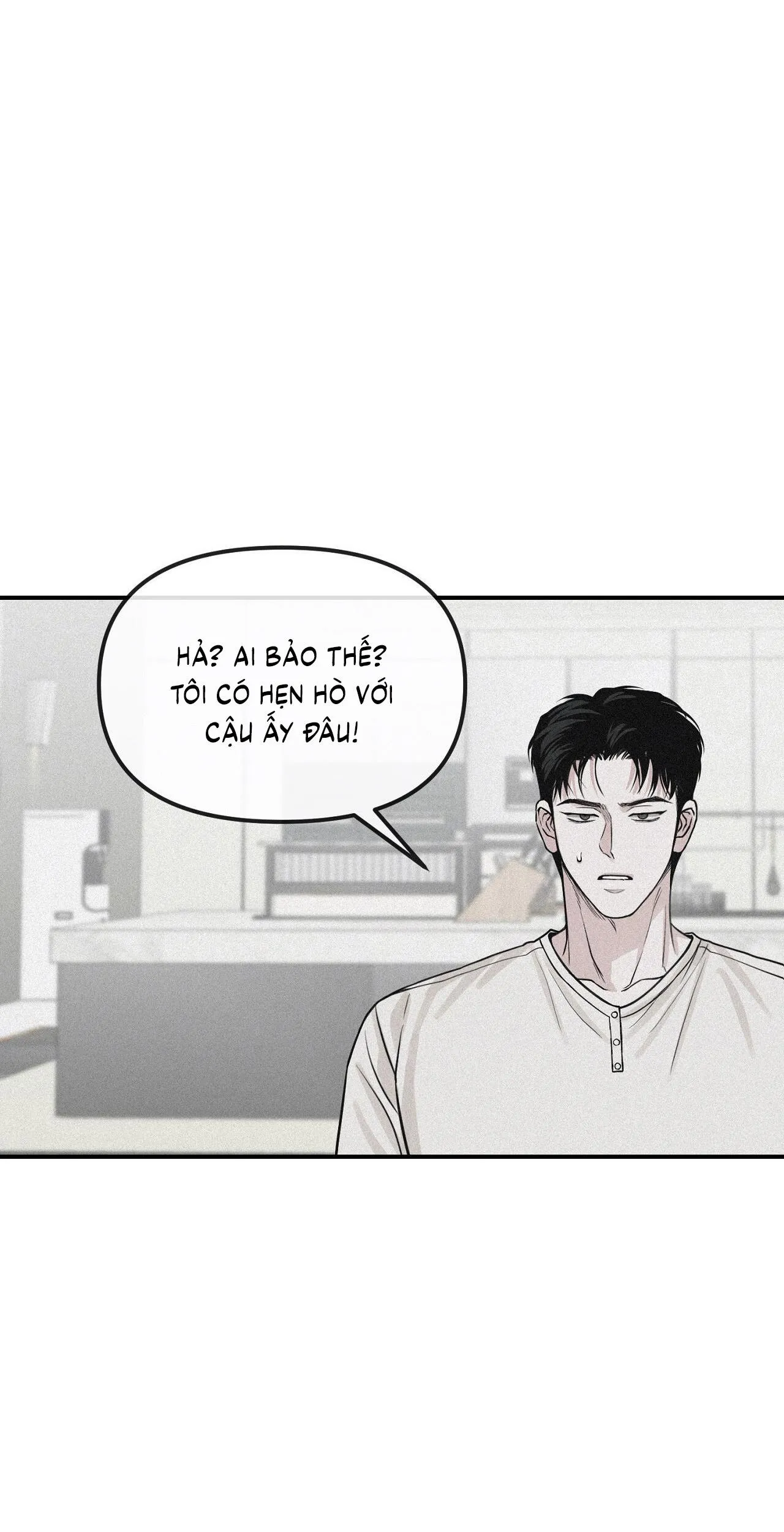 Phép Chiếu Chapter 40 Trang 35