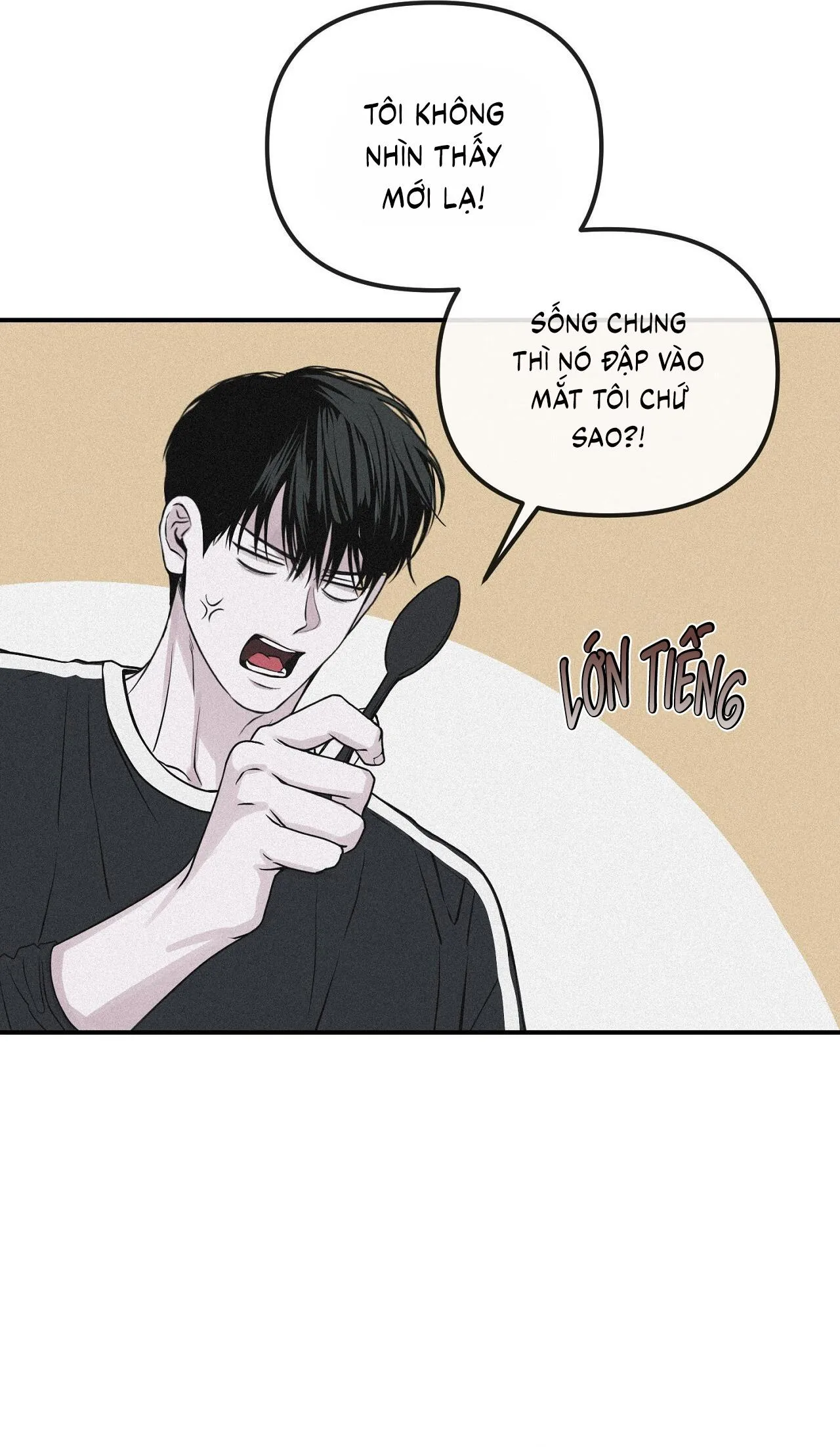 Phép Chiếu Chapter 40 Trang 37