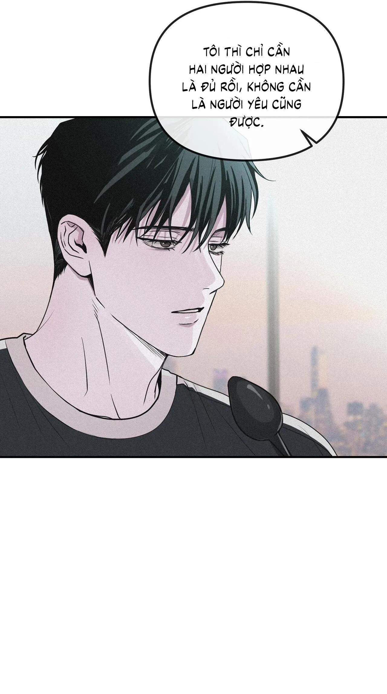 Phép Chiếu Chapter 40 Trang 39