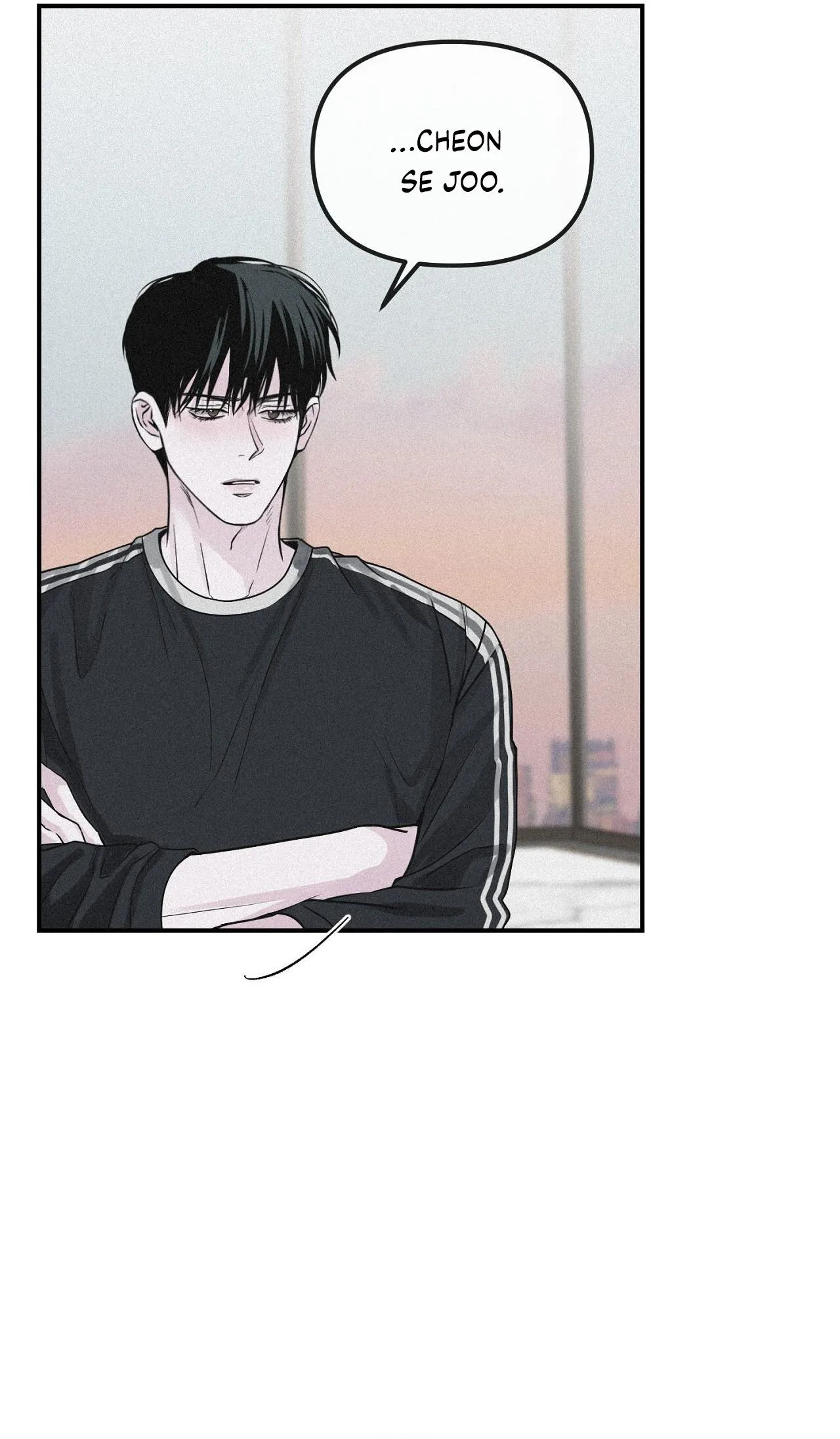 Phép Chiếu Chapter 40 Trang 40