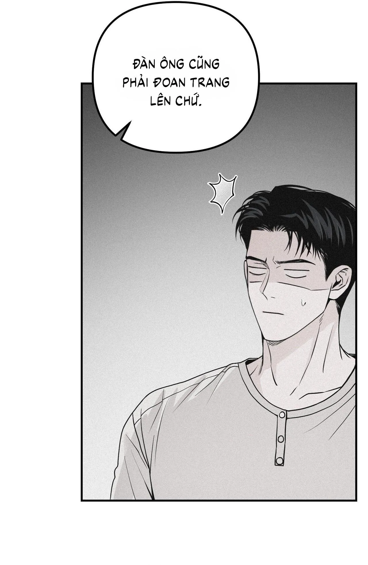 Phép Chiếu Chapter 40 Trang 41