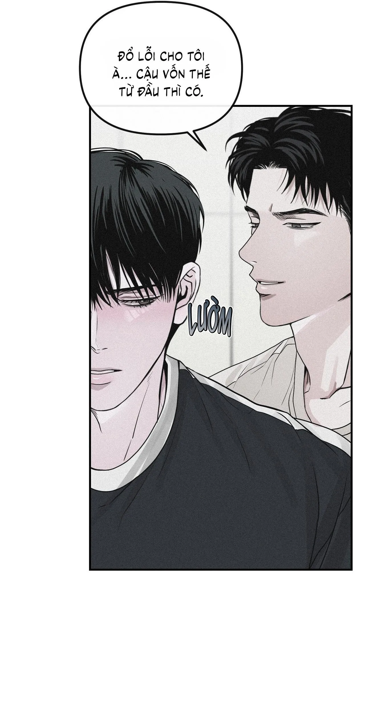 Phép Chiếu Chapter 40 Trang 48