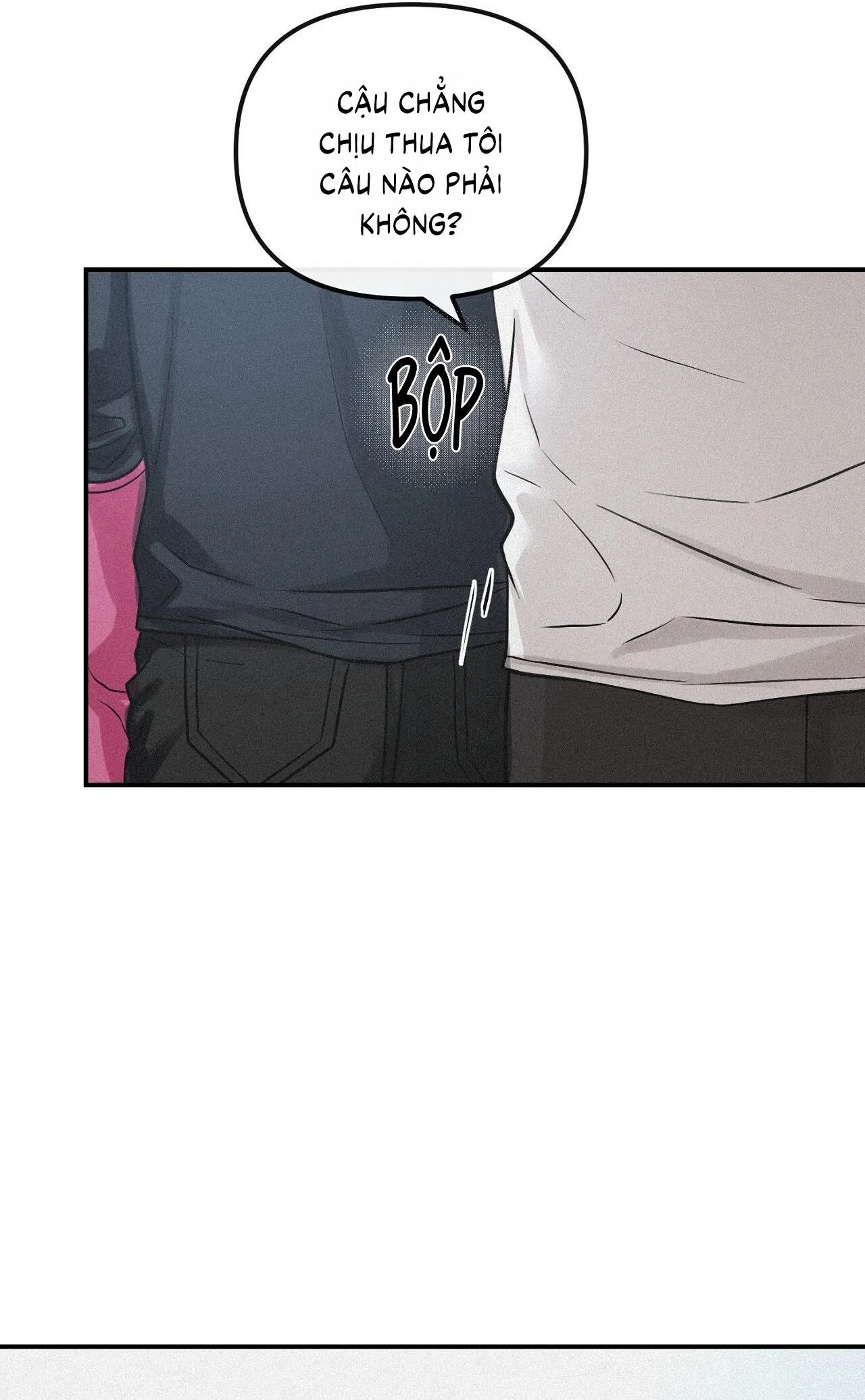 Phép Chiếu Chapter 40 Trang 50