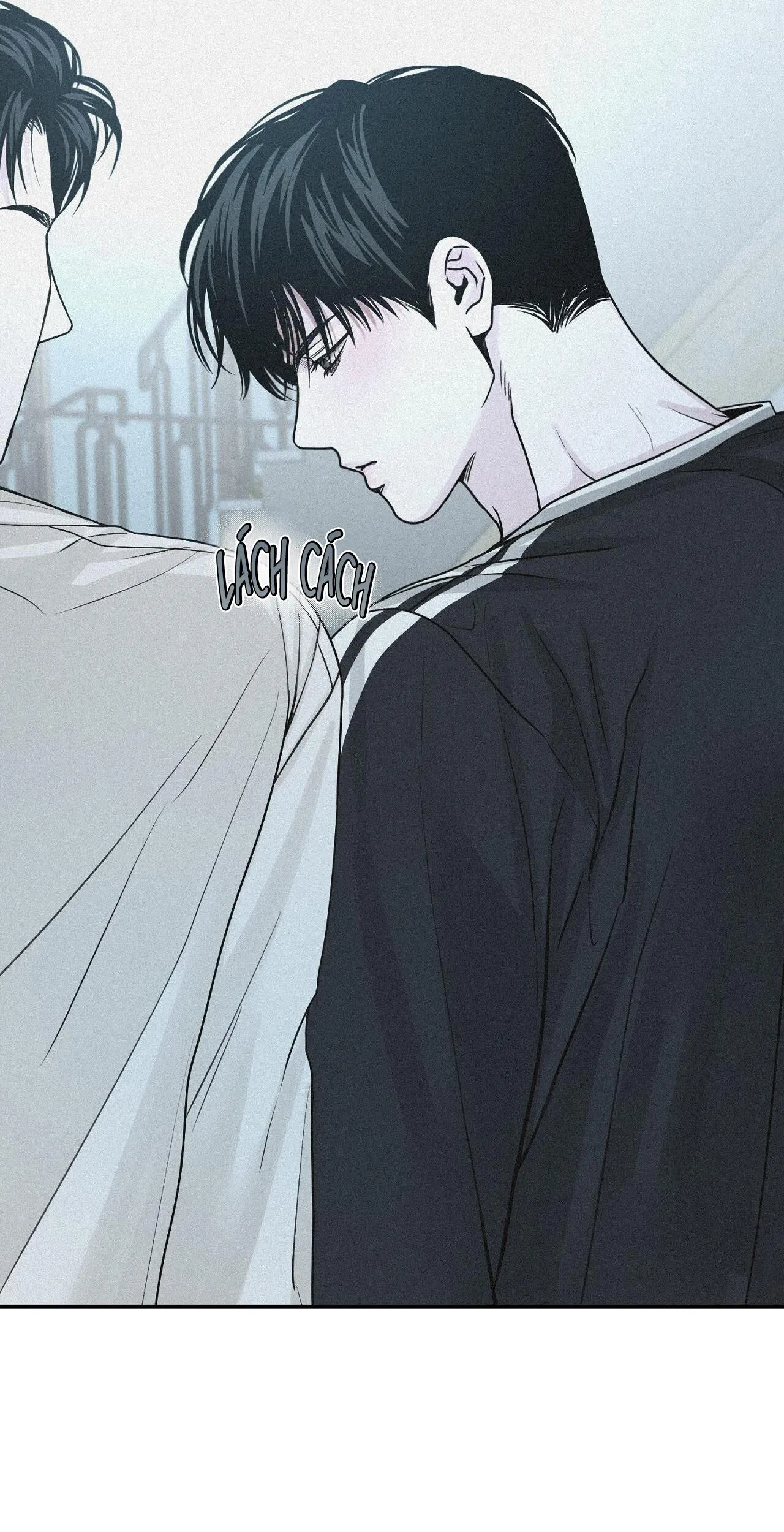 Phép Chiếu Chapter 40 Trang 51