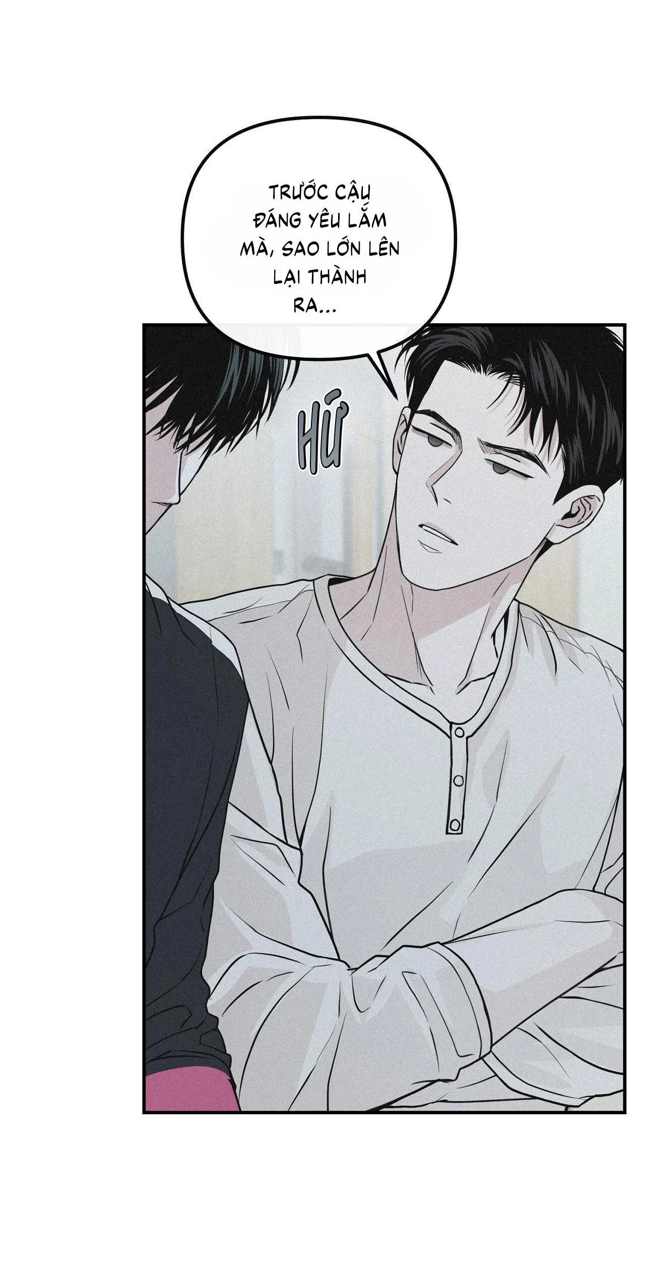 Phép Chiếu Chapter 40 Trang 52