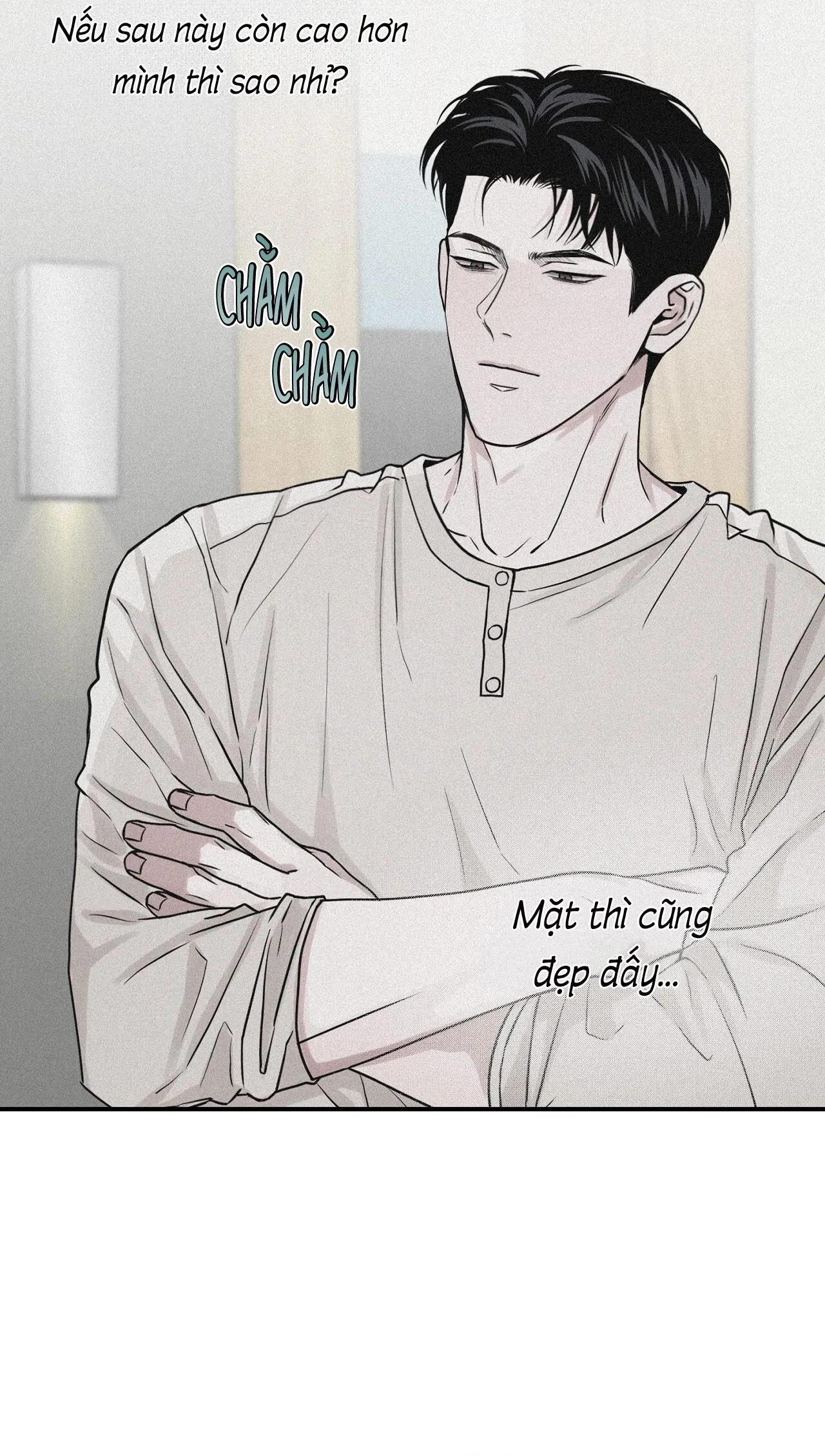 Phép Chiếu Chapter 40 Trang 60