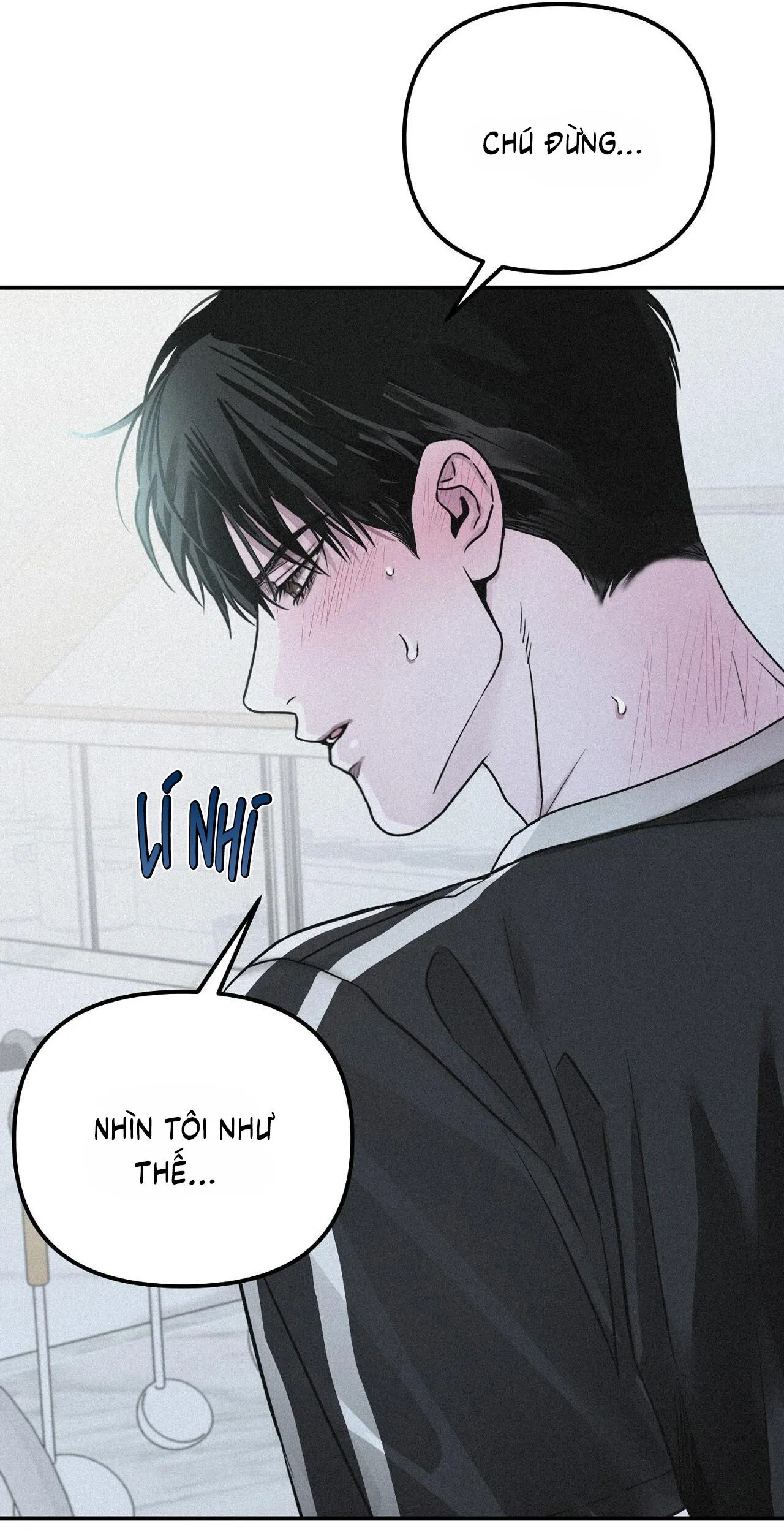 Phép Chiếu Chapter 40 Trang 62